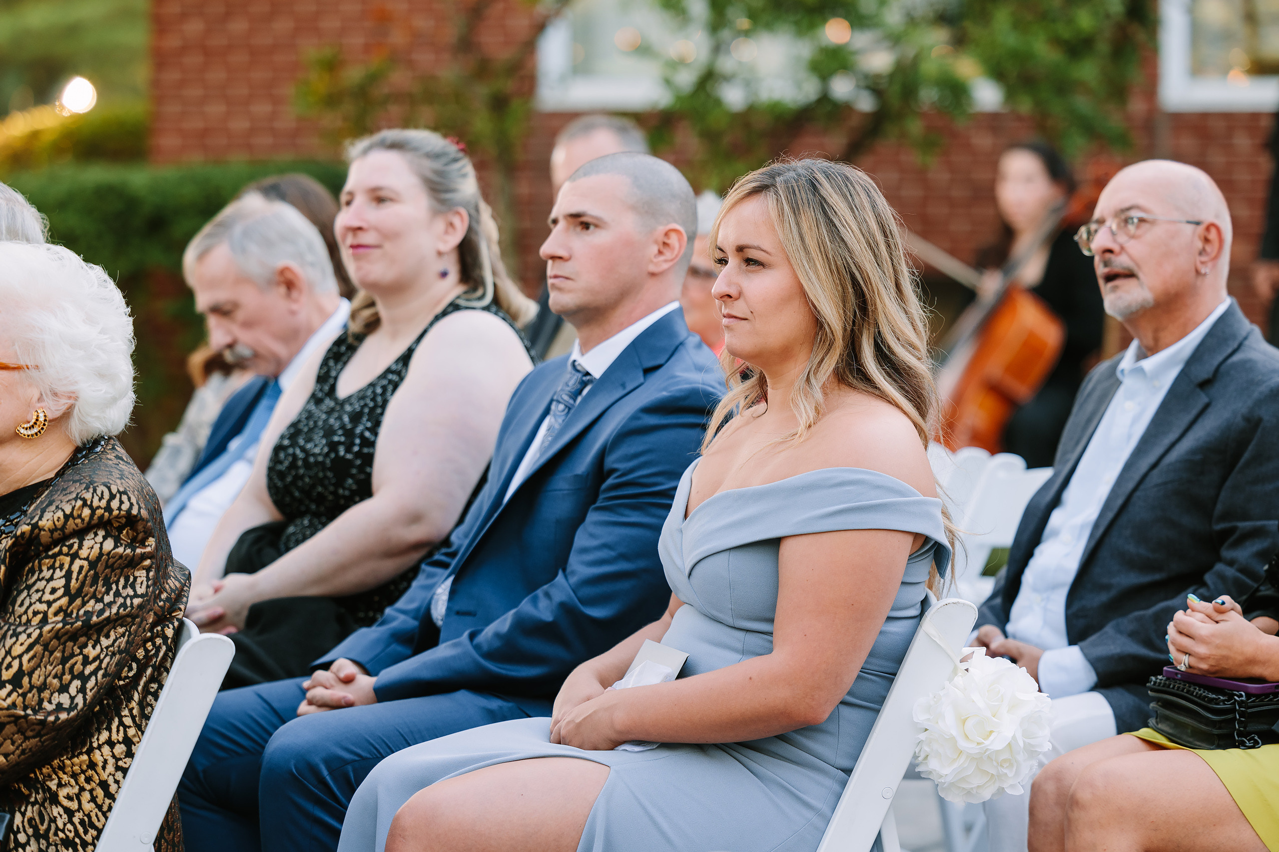 09.09.2023 Wedding. Wedding family event photographer in Chicago Nick Yushevich