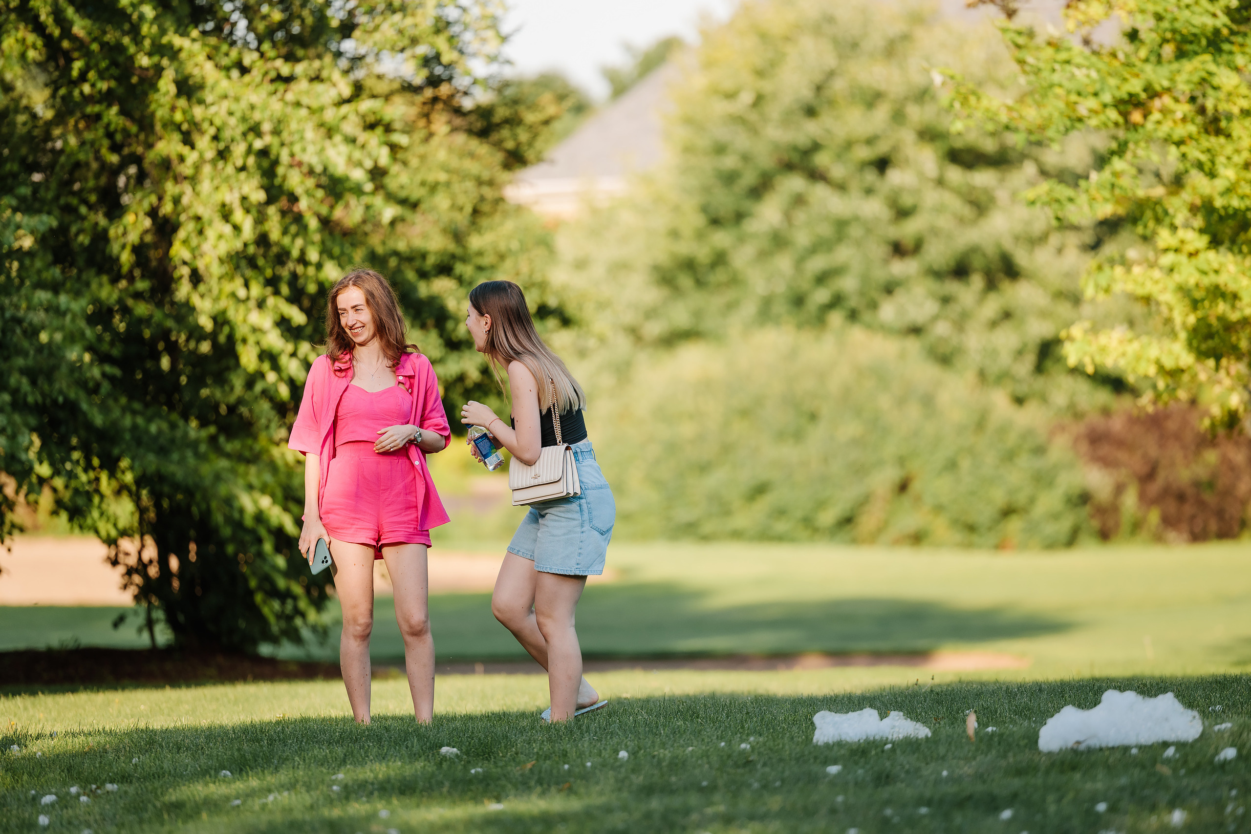 08.30.2023 Birthday Party. Wedding family event photographer in Chicago Nick Yushevich