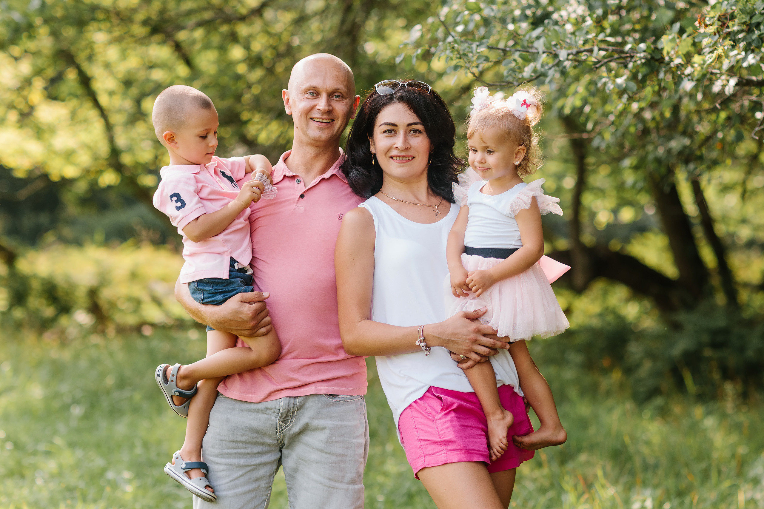 07.23.2023 Birthday Party. Wedding family event photographer in Chicago Nick Yushevich