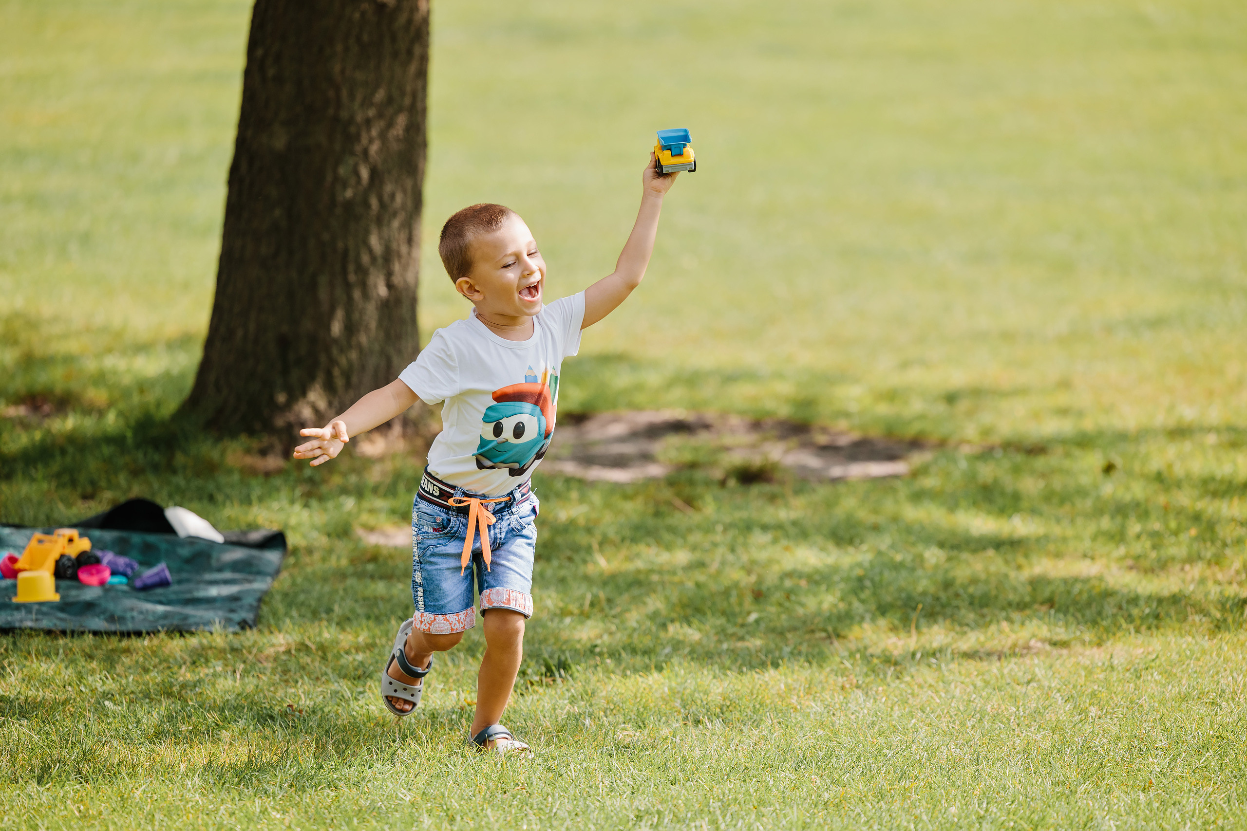 08.26.2023 Birthday Party. Wedding family event photographer in Chicago Nick Yushevich