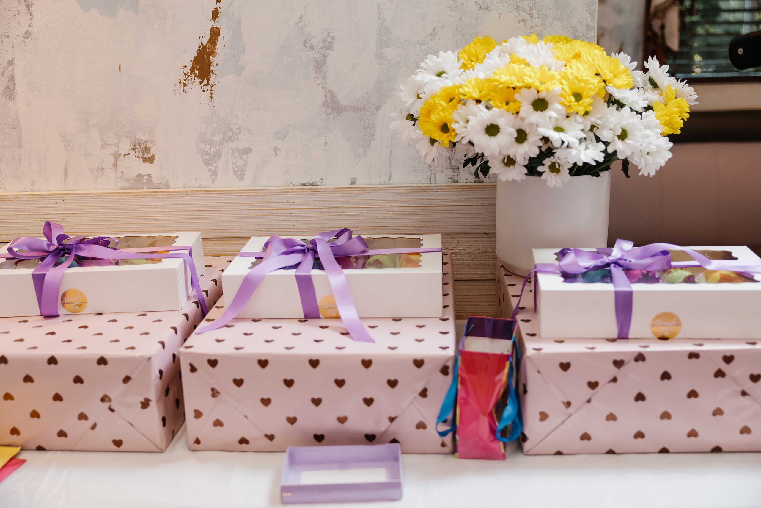 09.02.2023 Christening Party. Wedding family event photographer in Chicago Nick Yushevich