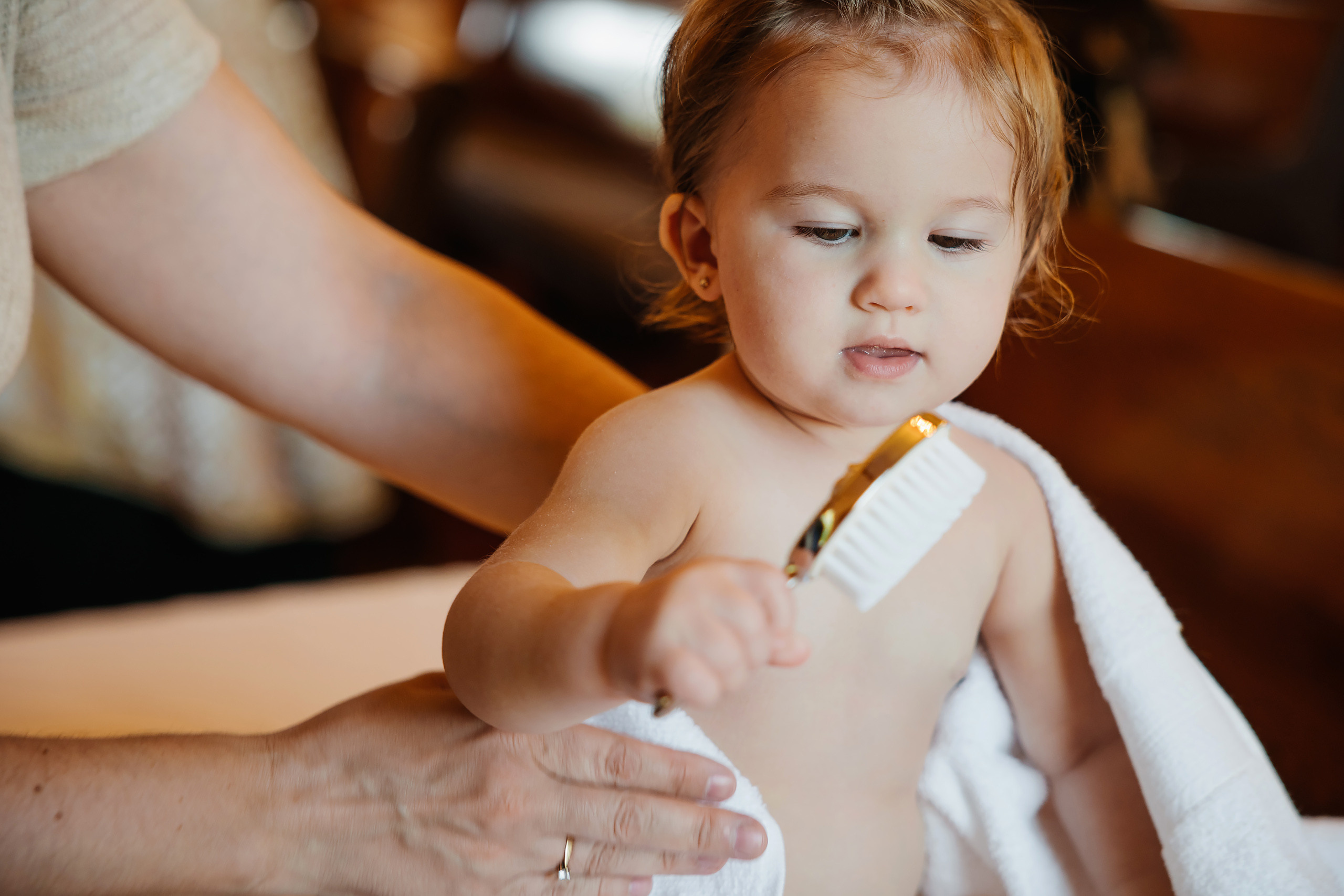 09.02.2023 Christening. Wedding family event photographer in Chicago Nick Yushevich