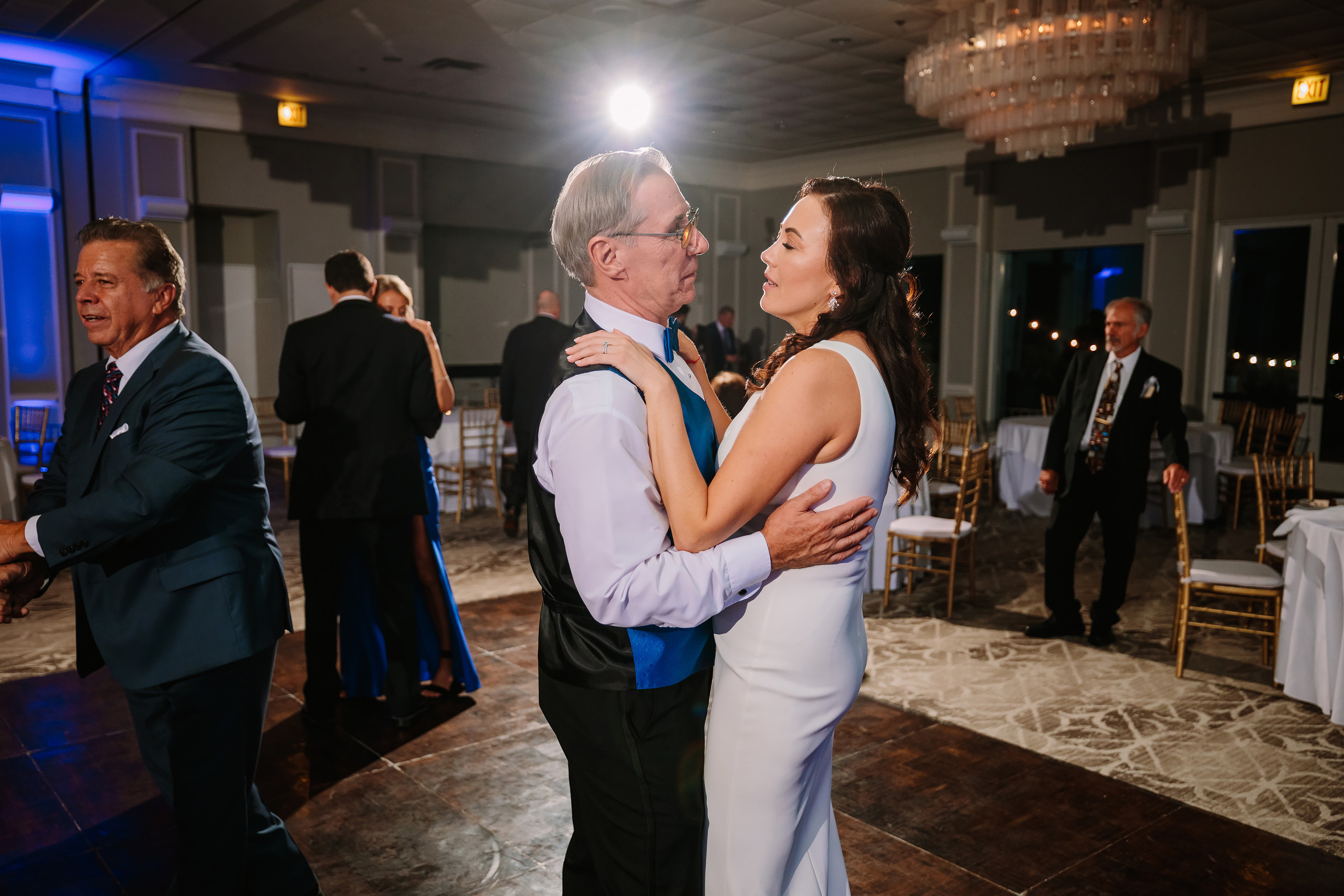 09.09.2023 Wedding. Wedding family event photographer in Chicago Nick Yushevich