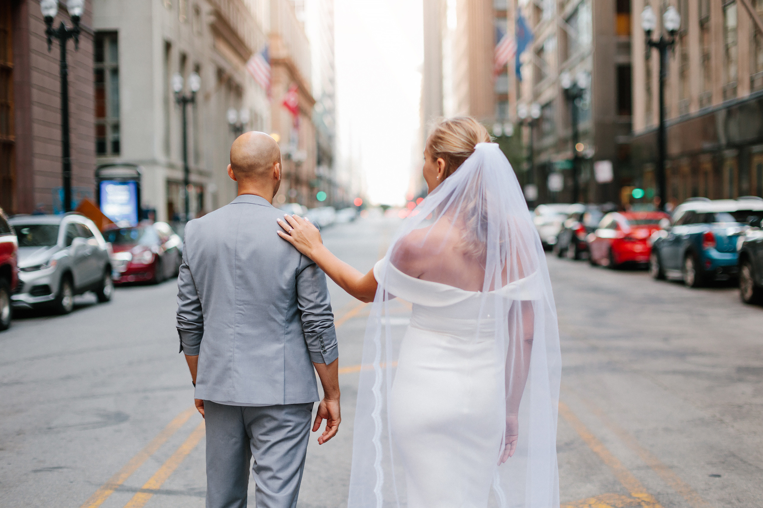 09.10.2023 Love Story. Wedding family event photographer in Chicago Nick Yushevich