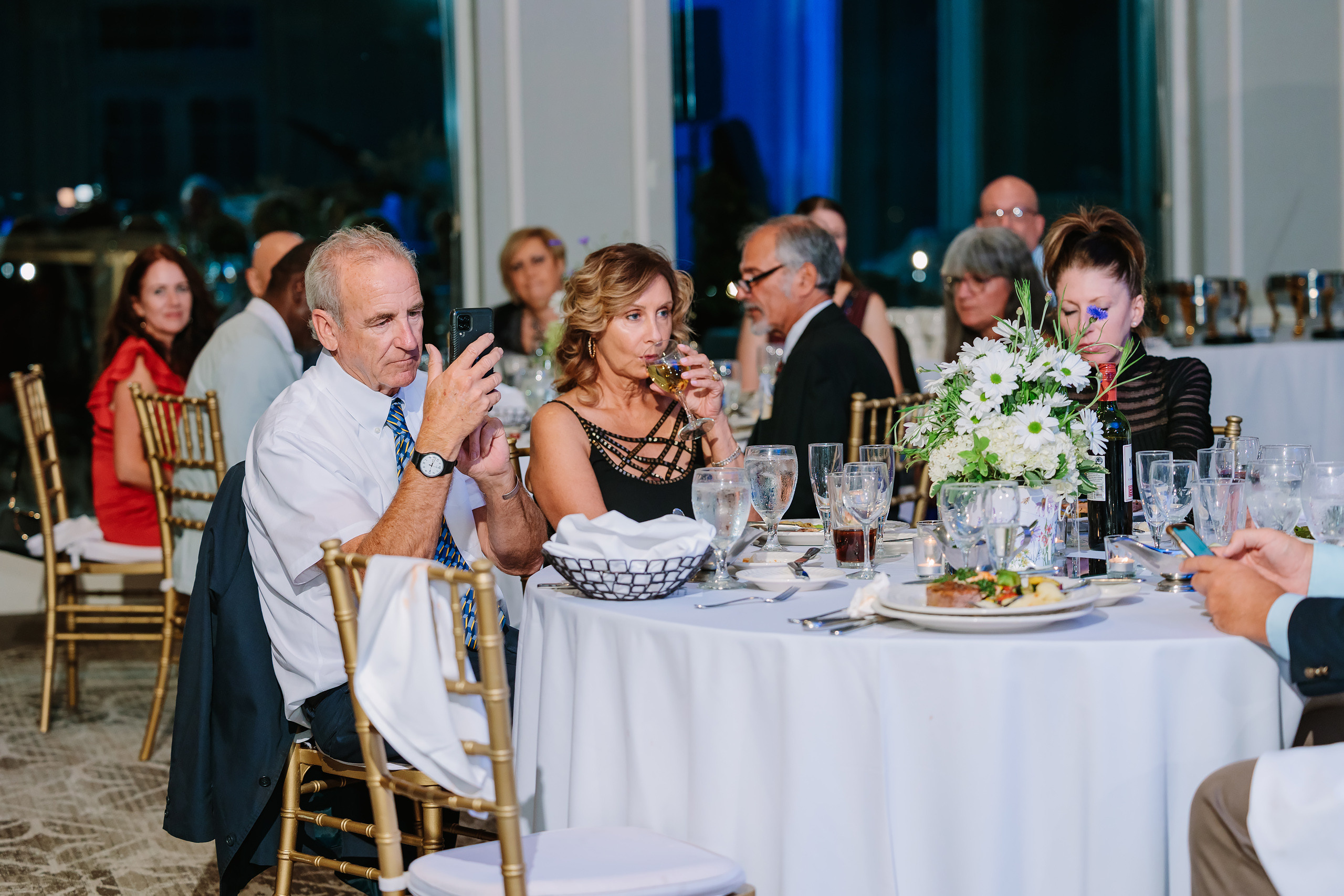 09.09.2023 Wedding. Wedding family event photographer in Chicago Nick Yushevich