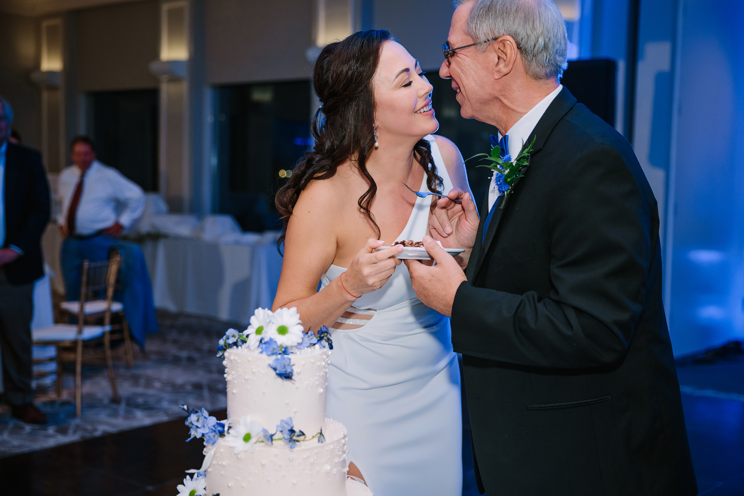 09.09.2023 Wedding. Wedding family event photographer in Chicago Nick Yushevich