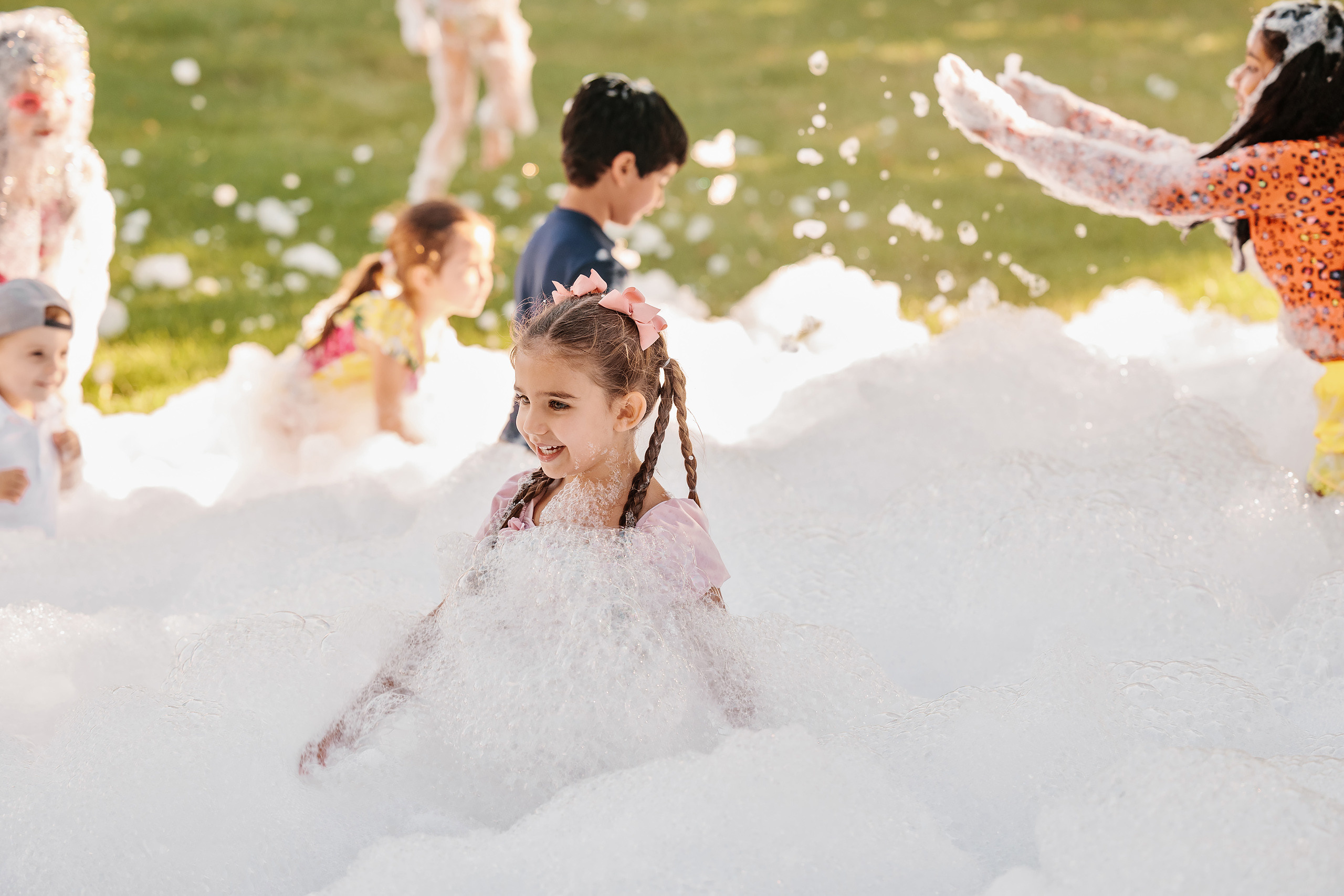 08.30.2023 Birthday Party. Wedding family event photographer in Chicago Nick Yushevich