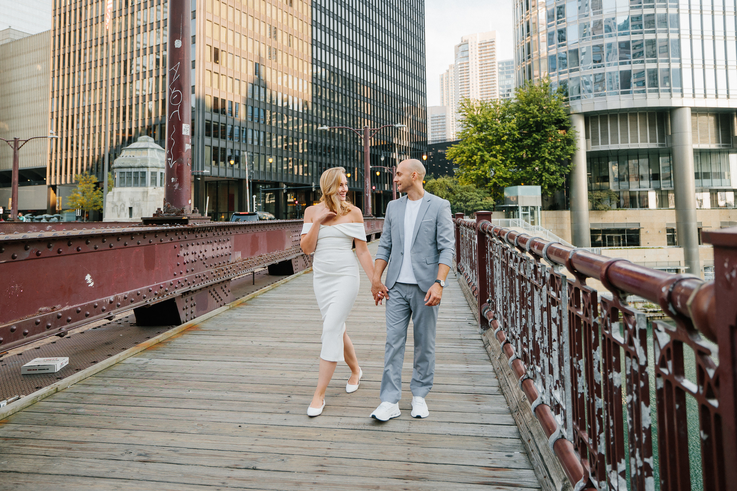 09.10.2023 Love Story. Wedding family event photographer in Chicago Nick Yushevich