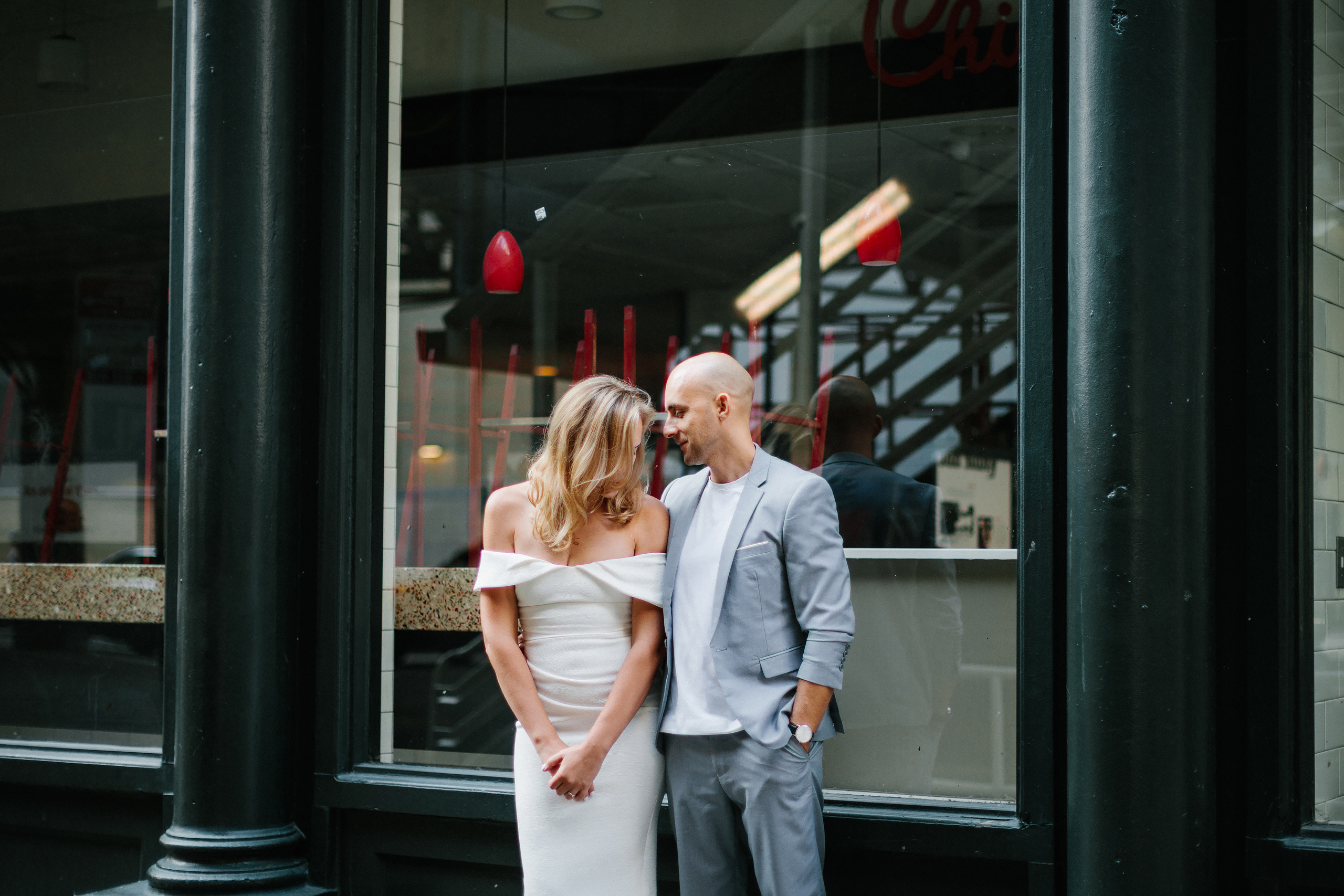 09.10.2023 Love Story. Wedding family event photographer in Chicago Nick Yushevich