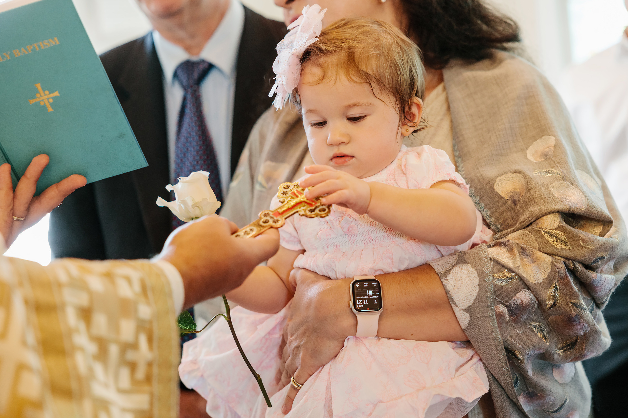 09.02.2023 Christening. Wedding family event photographer in Chicago Nick Yushevich