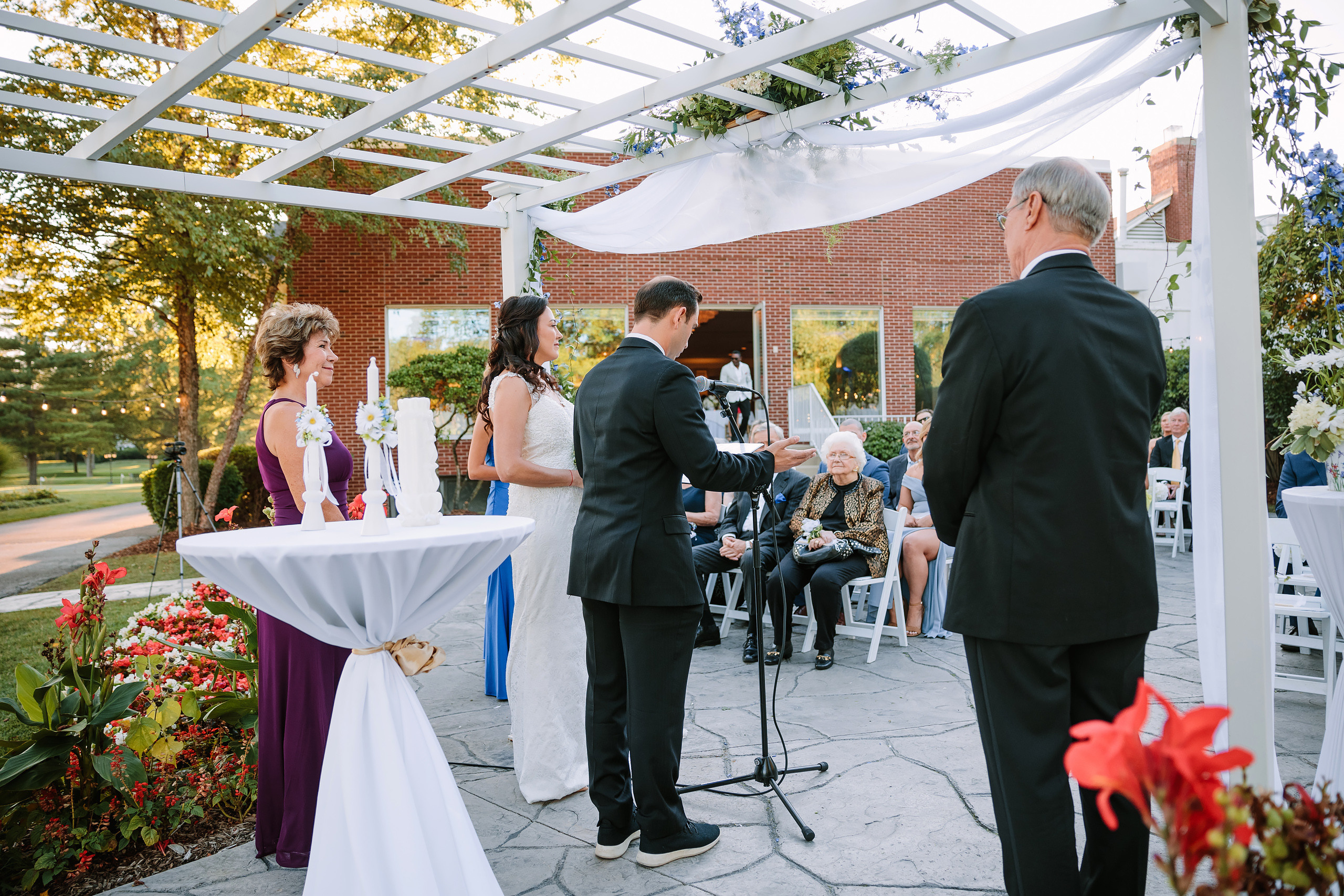 09.09.2023 Wedding. Wedding family event photographer in Chicago Nick Yushevich