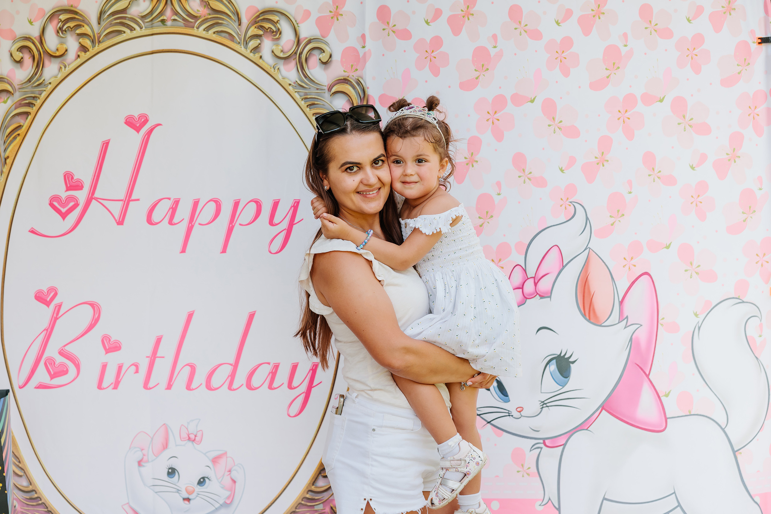 07.23.2023 Birthday Party. Wedding family event photographer in Chicago Nick Yushevich