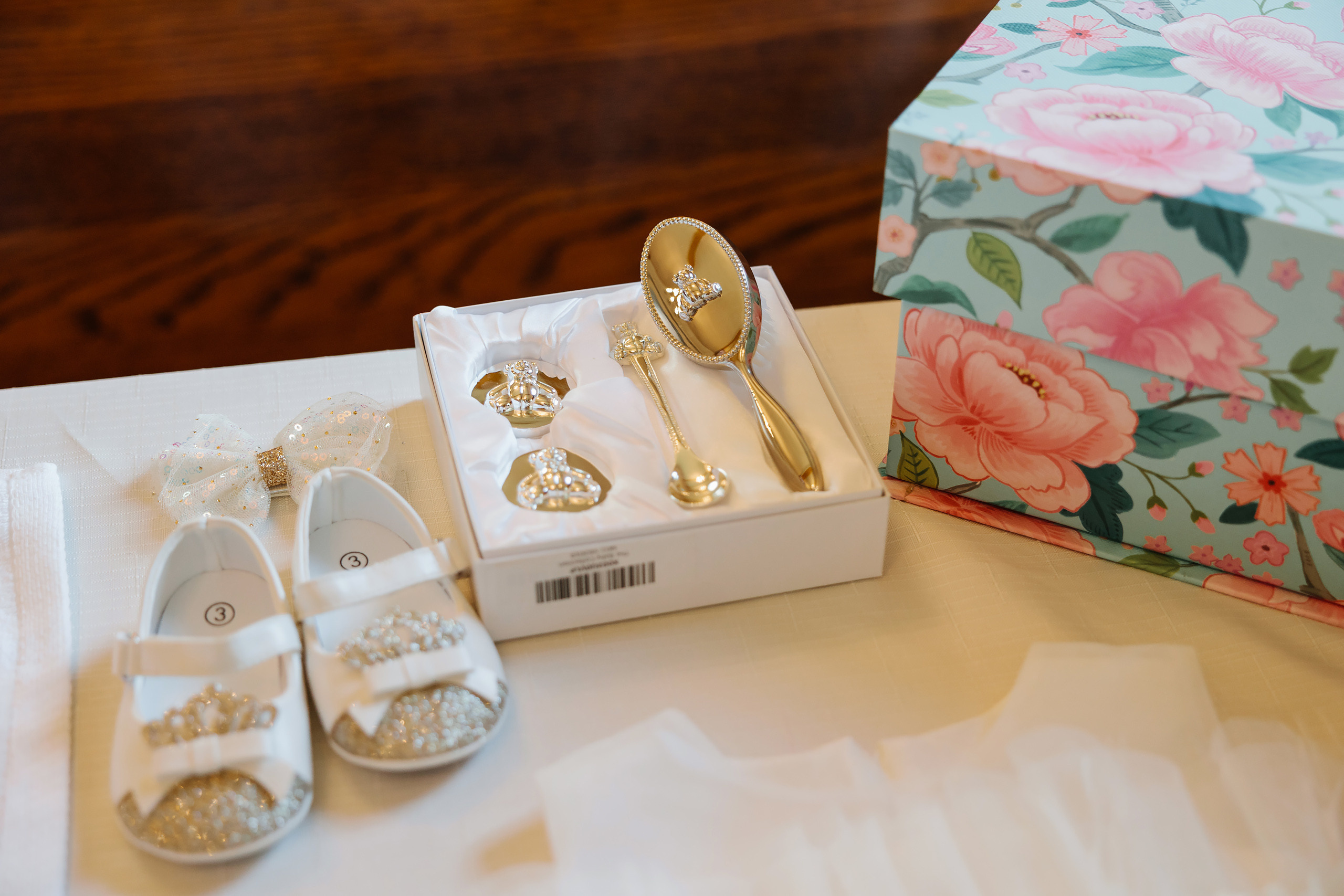 09.02.2023 Christening. Wedding family event photographer in Chicago Nick Yushevich