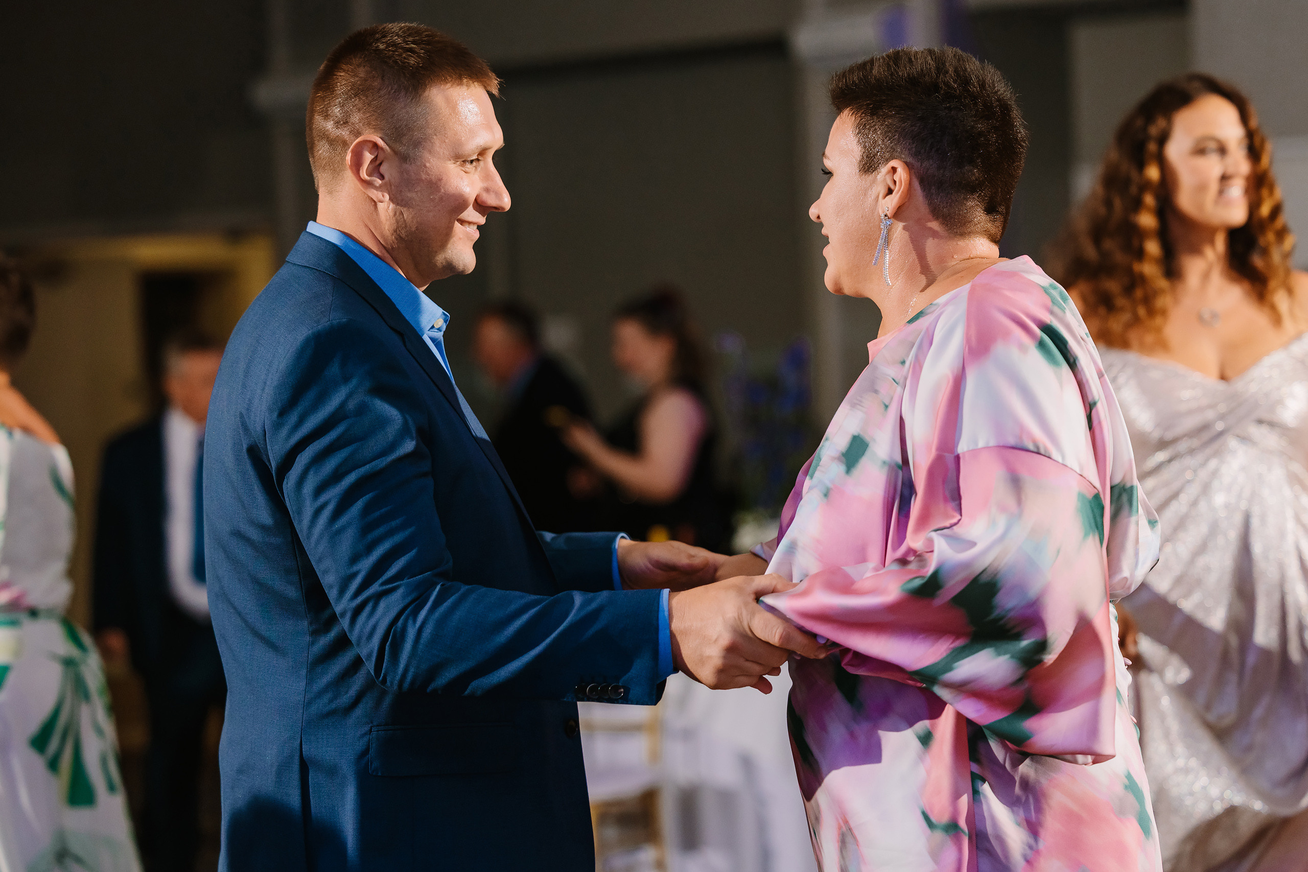 09.09.2023 Wedding. Wedding family event photographer in Chicago Nick Yushevich