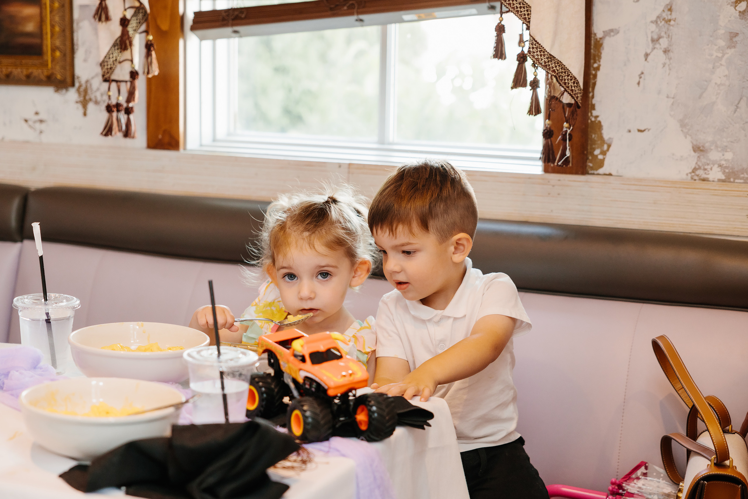 09.02.2023 Christening Party. Wedding family event photographer in Chicago Nick Yushevich