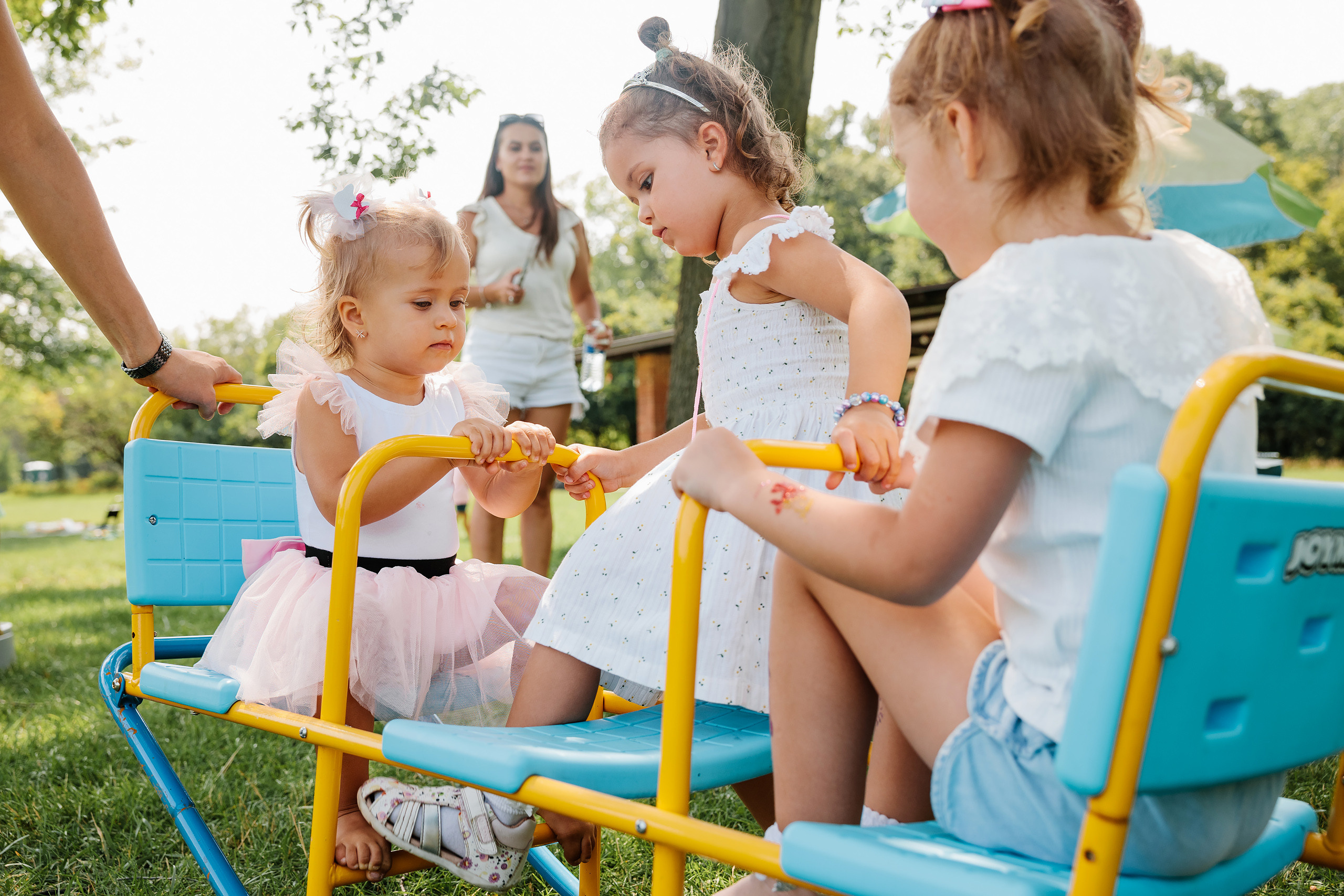 07.23.2023 Birthday Party. Wedding family event photographer in Chicago Nick Yushevich