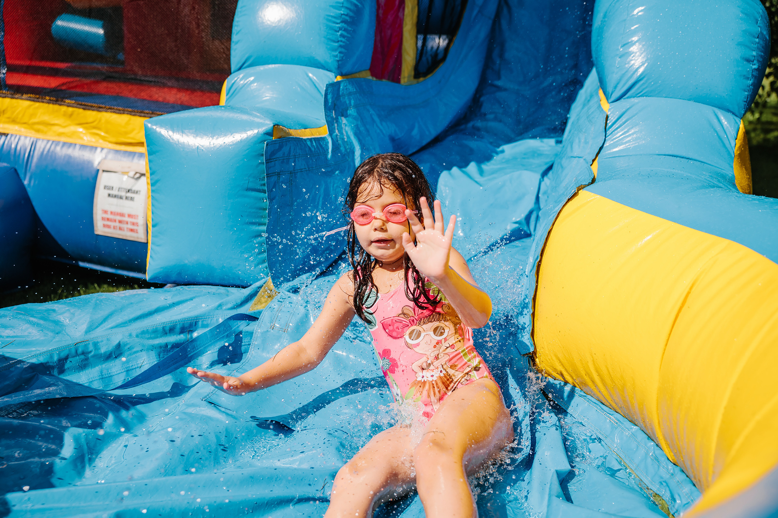 08.30.2023 Birthday Party. Wedding family event photographer in Chicago Nick Yushevich