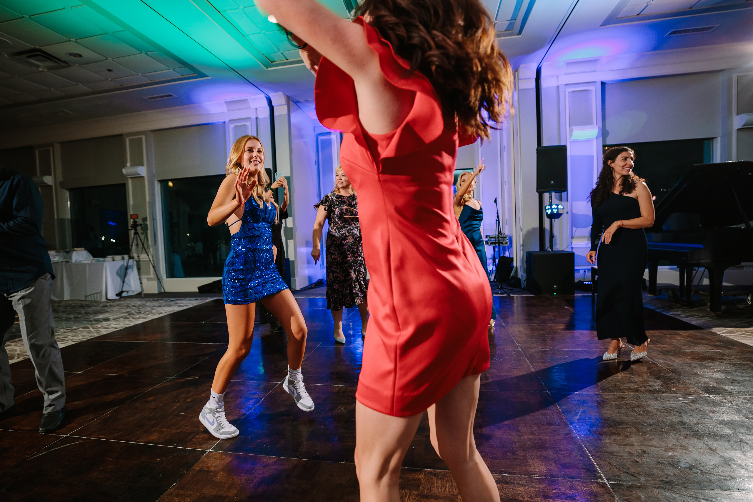 09.09.2023 Wedding. Wedding family event photographer in Chicago Nick Yushevich