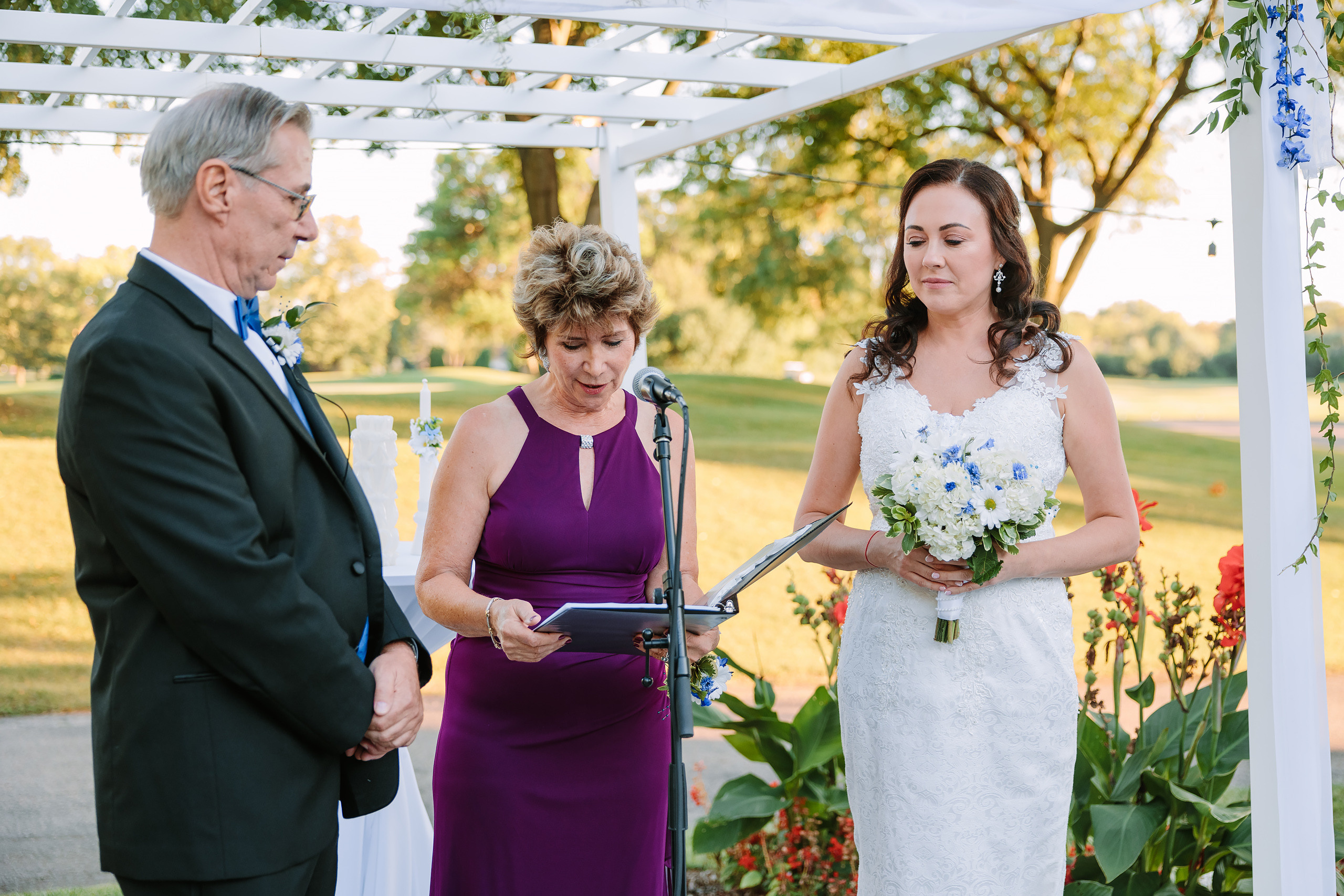 09.09.2023 Wedding. Wedding family event photographer in Chicago Nick Yushevich