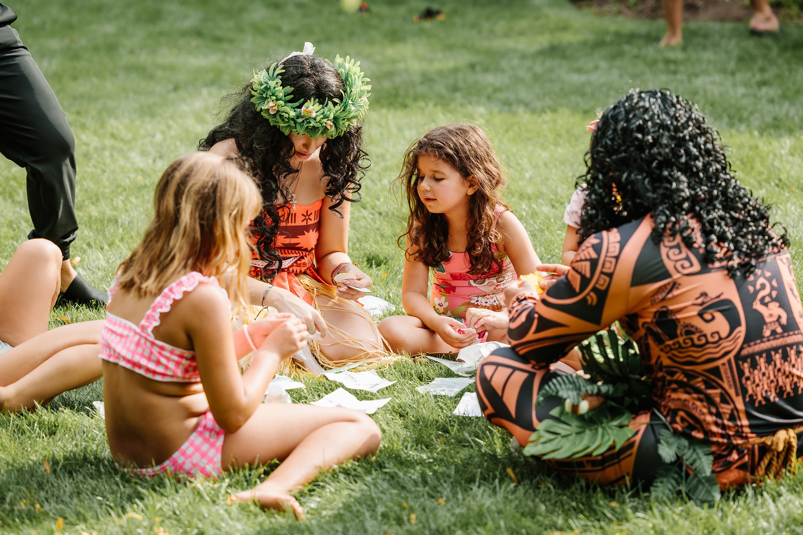 08.30.2023 Birthday Party. Wedding family event photographer in Chicago Nick Yushevich