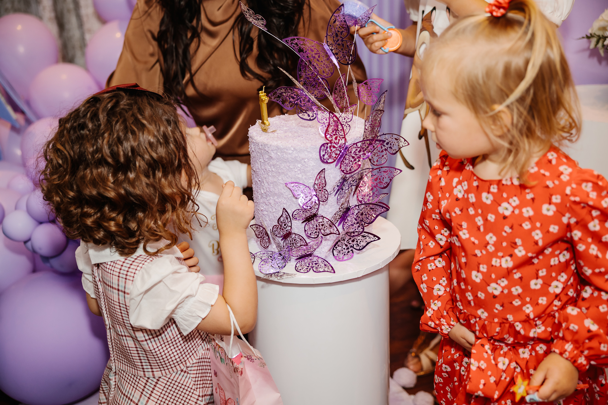 09.02.2023 Christening Party. Wedding family event photographer in Chicago Nick Yushevich