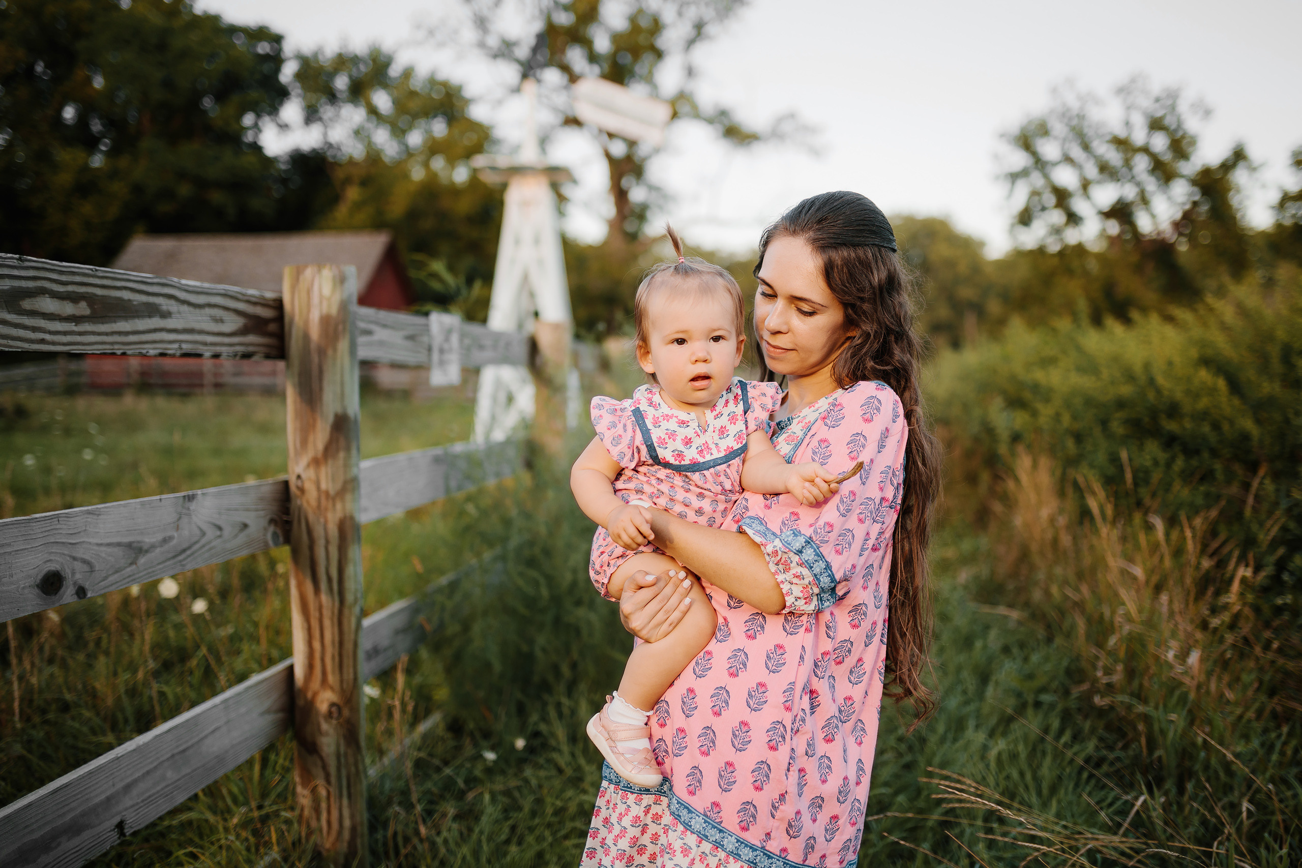 08.19.23 Family Photoshoot. Wedding family event photographer in Chicago Nick Yushevich