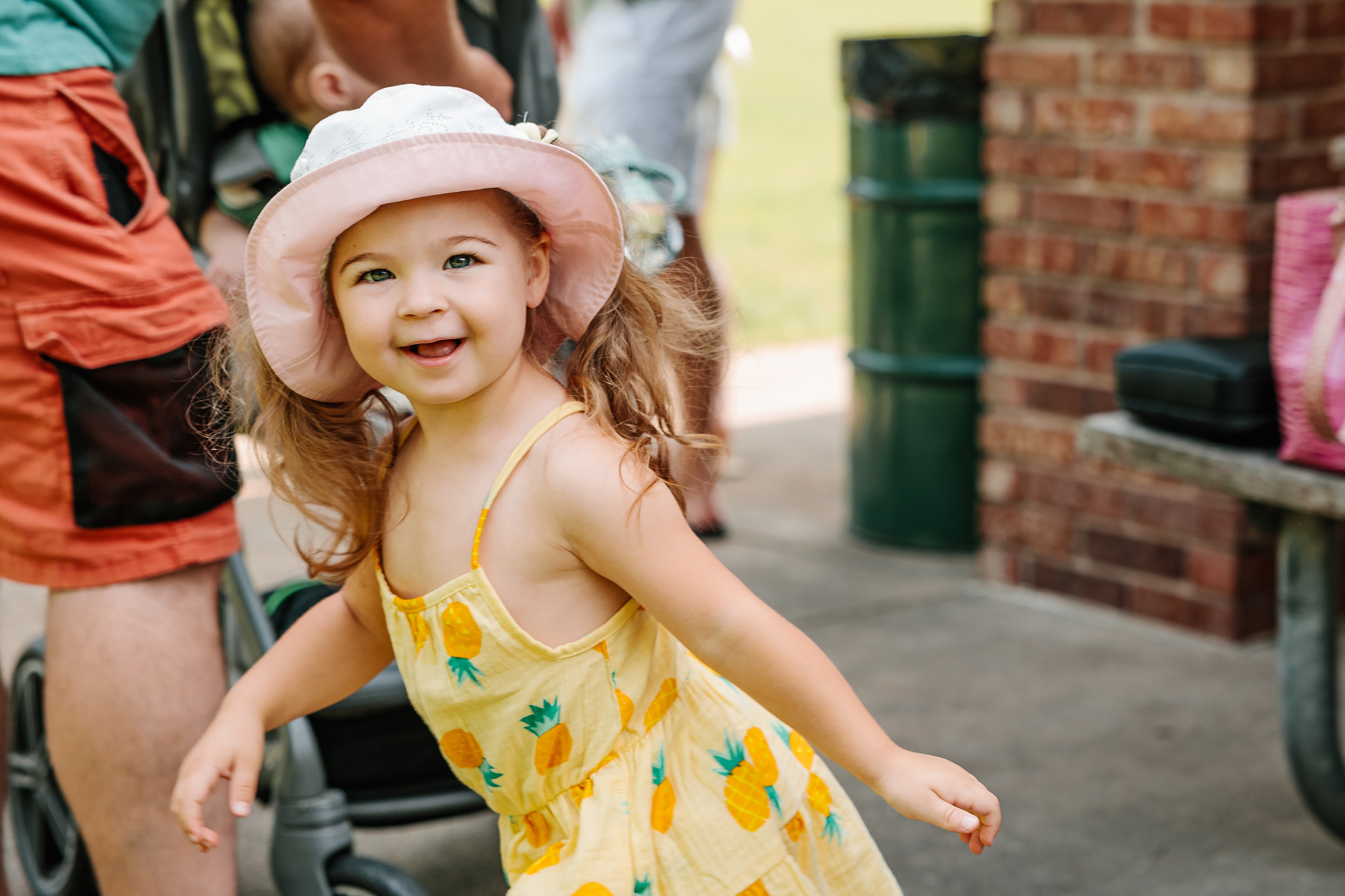 07.23.2023 Birthday Party. Wedding family event photographer in Chicago Nick Yushevich