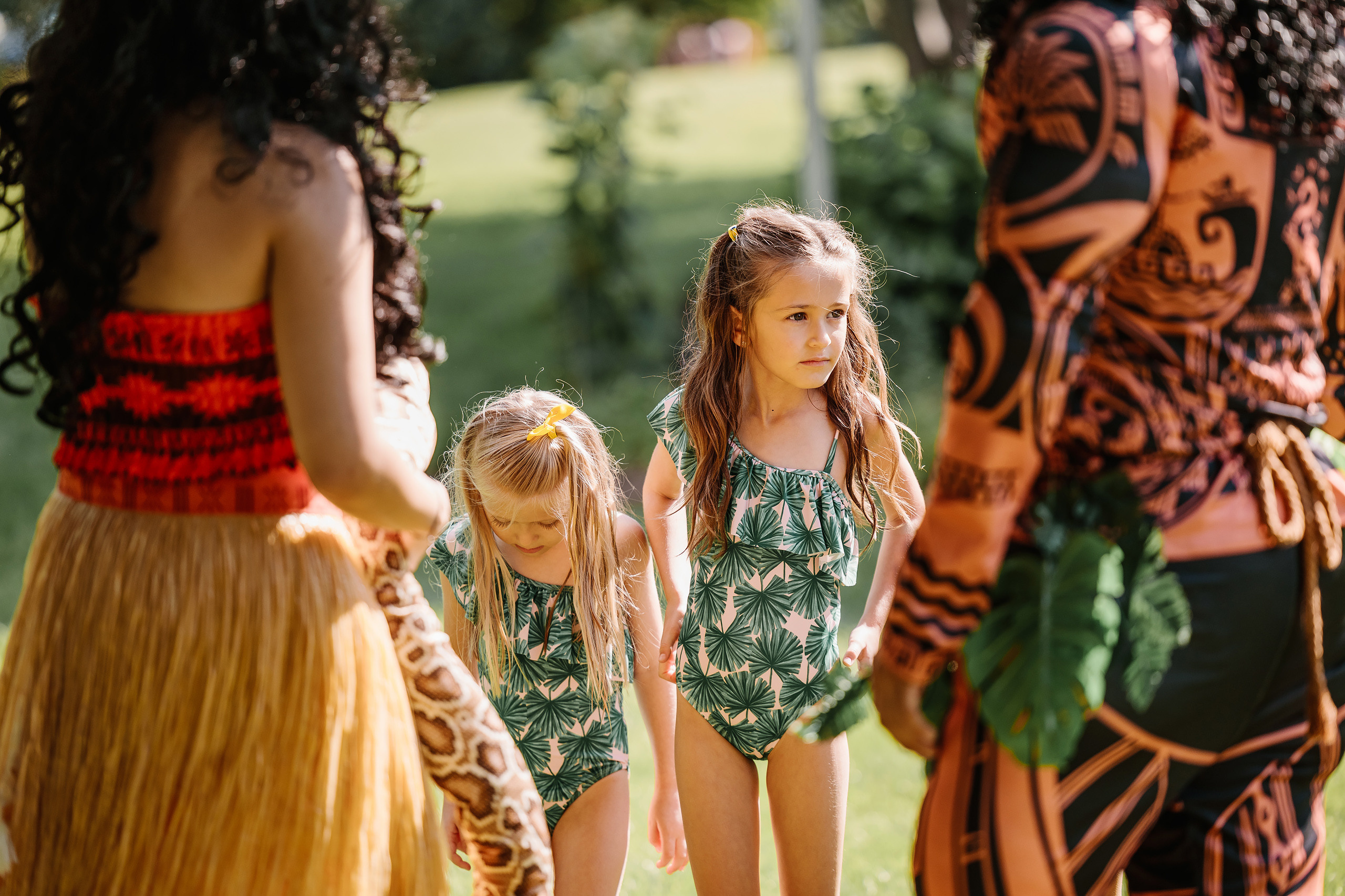 08.30.2023 Birthday Party. Wedding family event photographer in Chicago Nick Yushevich