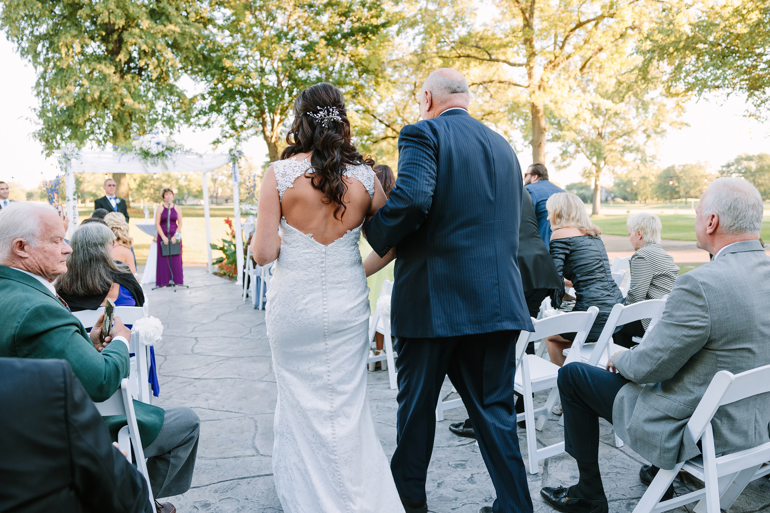 09.09.2023 Wedding. Wedding family event photographer in Chicago Nick Yushevich