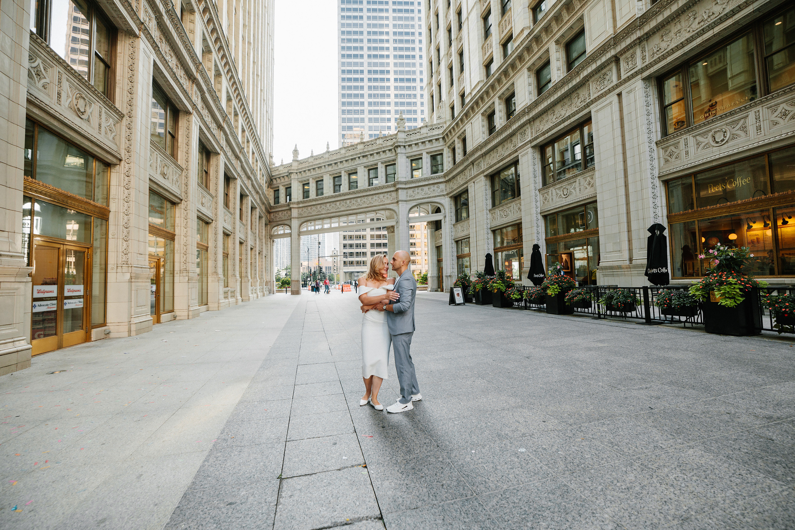 09.10.2023 Love Story. Wedding family event photographer in Chicago Nick Yushevich