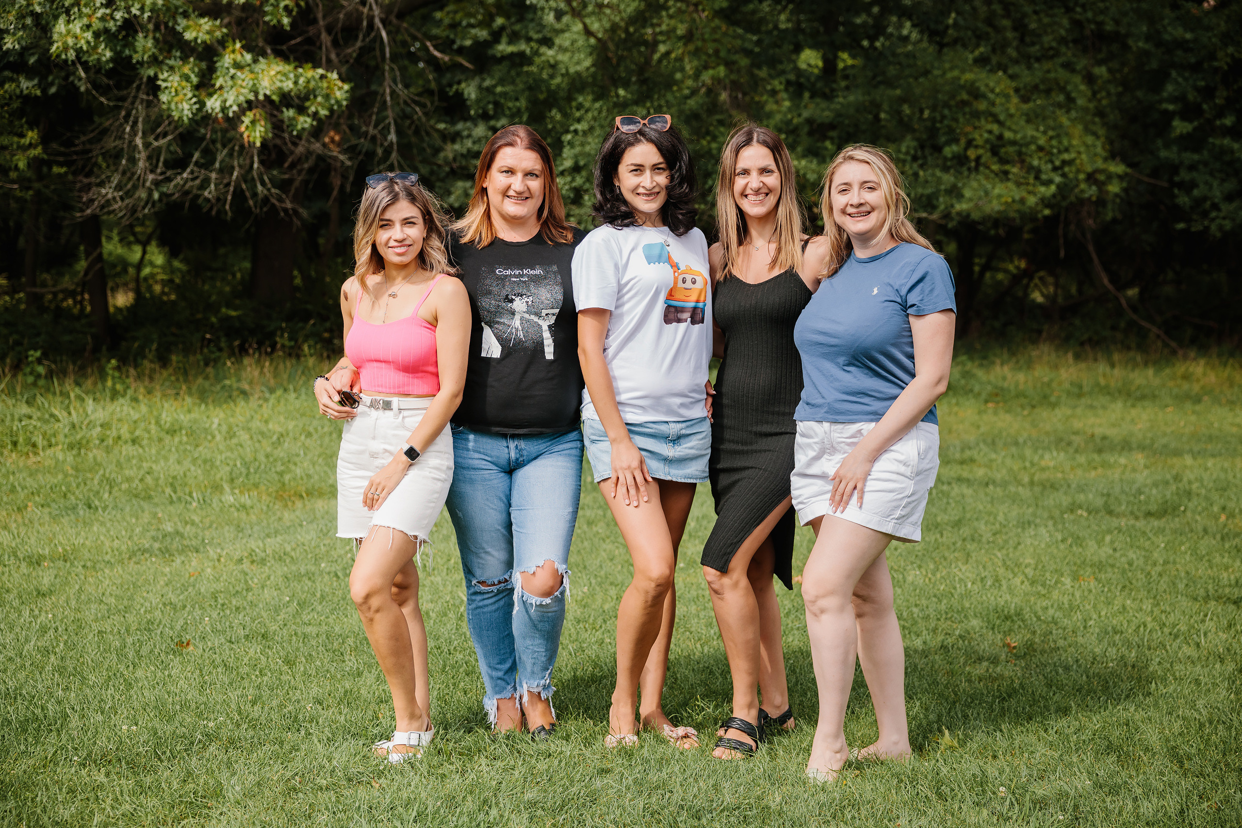 08.26.2023 Birthday Party. Wedding family event photographer in Chicago Nick Yushevich