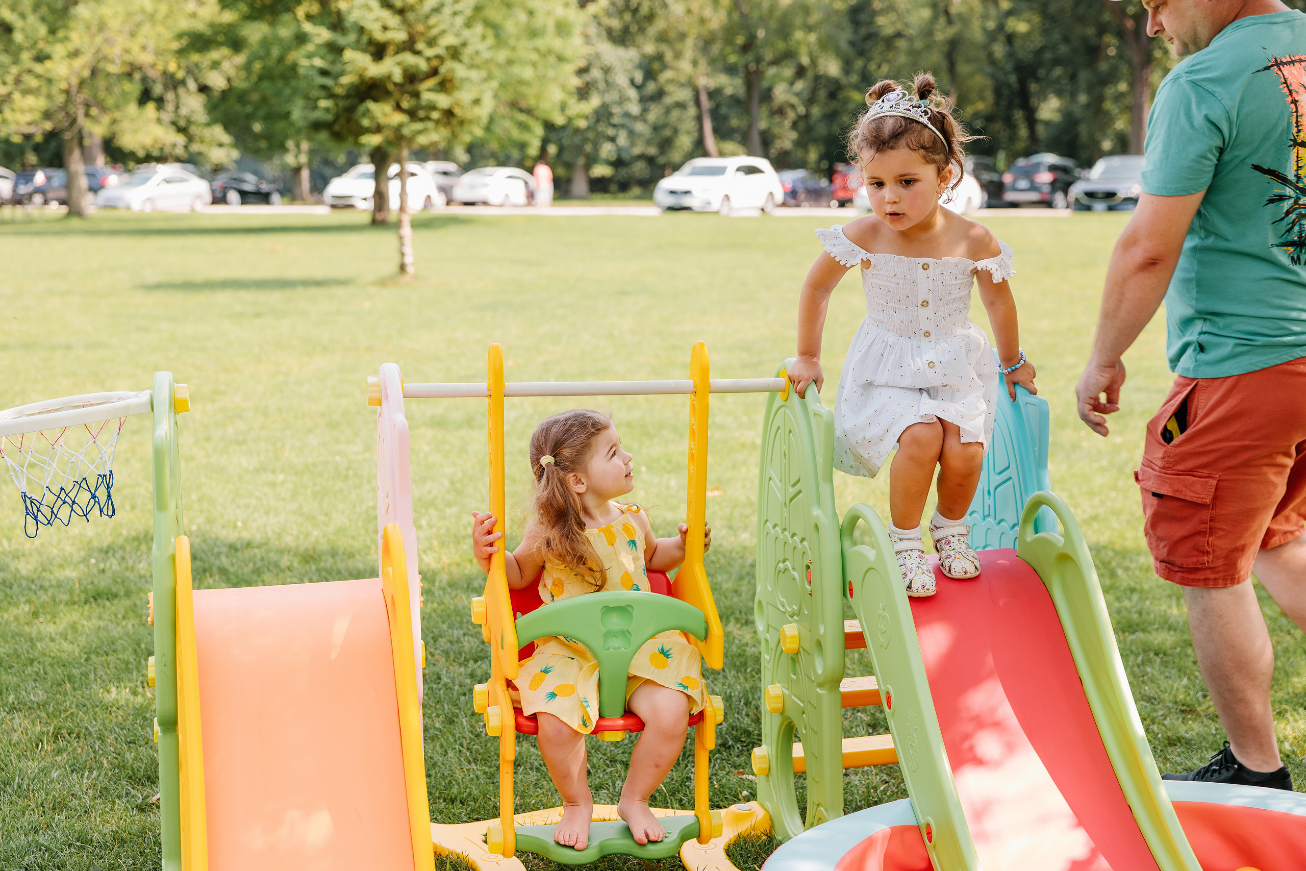 07.23.2023 Birthday Party. Wedding family event photographer in Chicago Nick Yushevich