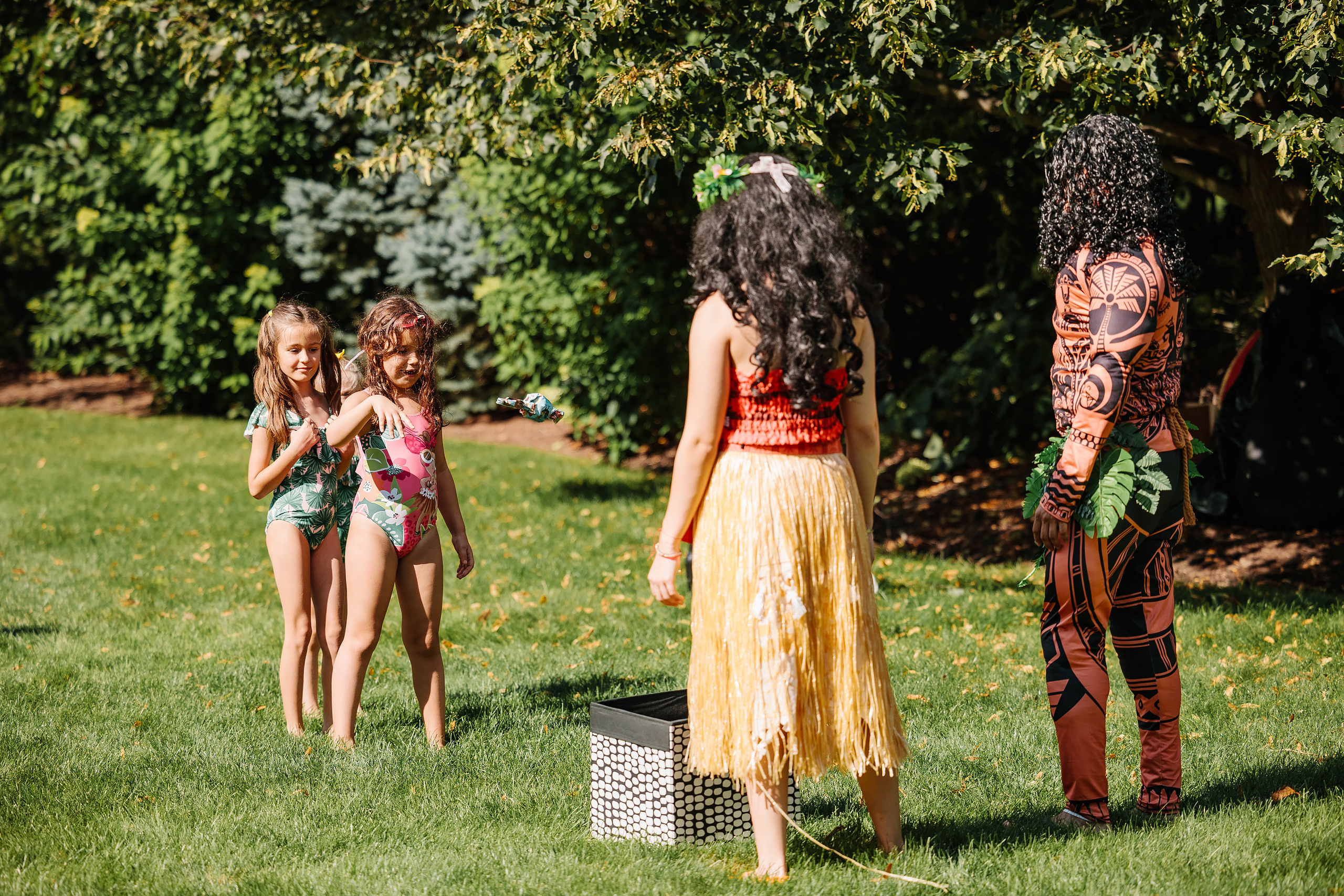 08.30.2023 Birthday Party. Wedding family event photographer in Chicago Nick Yushevich