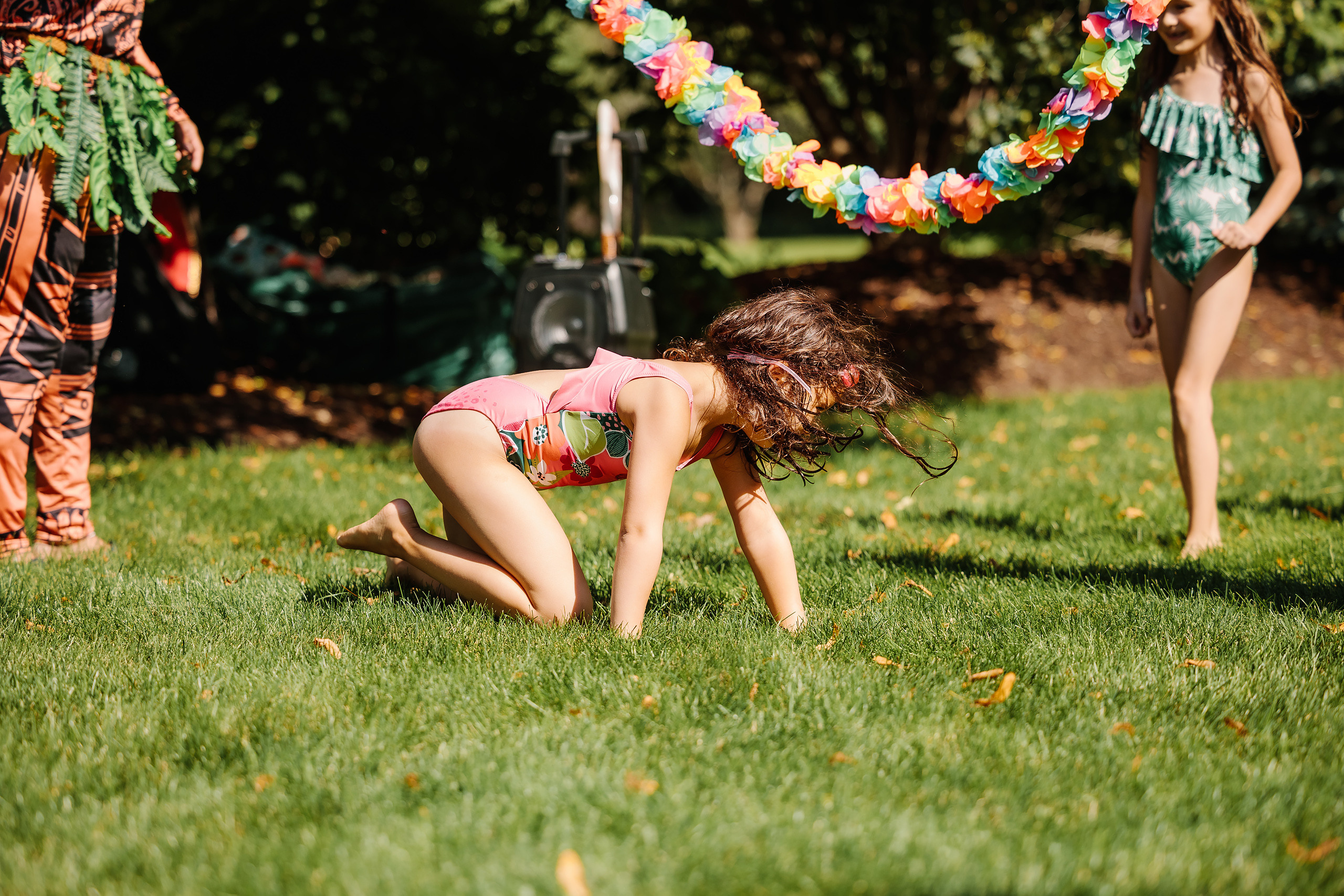 08.30.2023 Birthday Party. Wedding family event photographer in Chicago Nick Yushevich