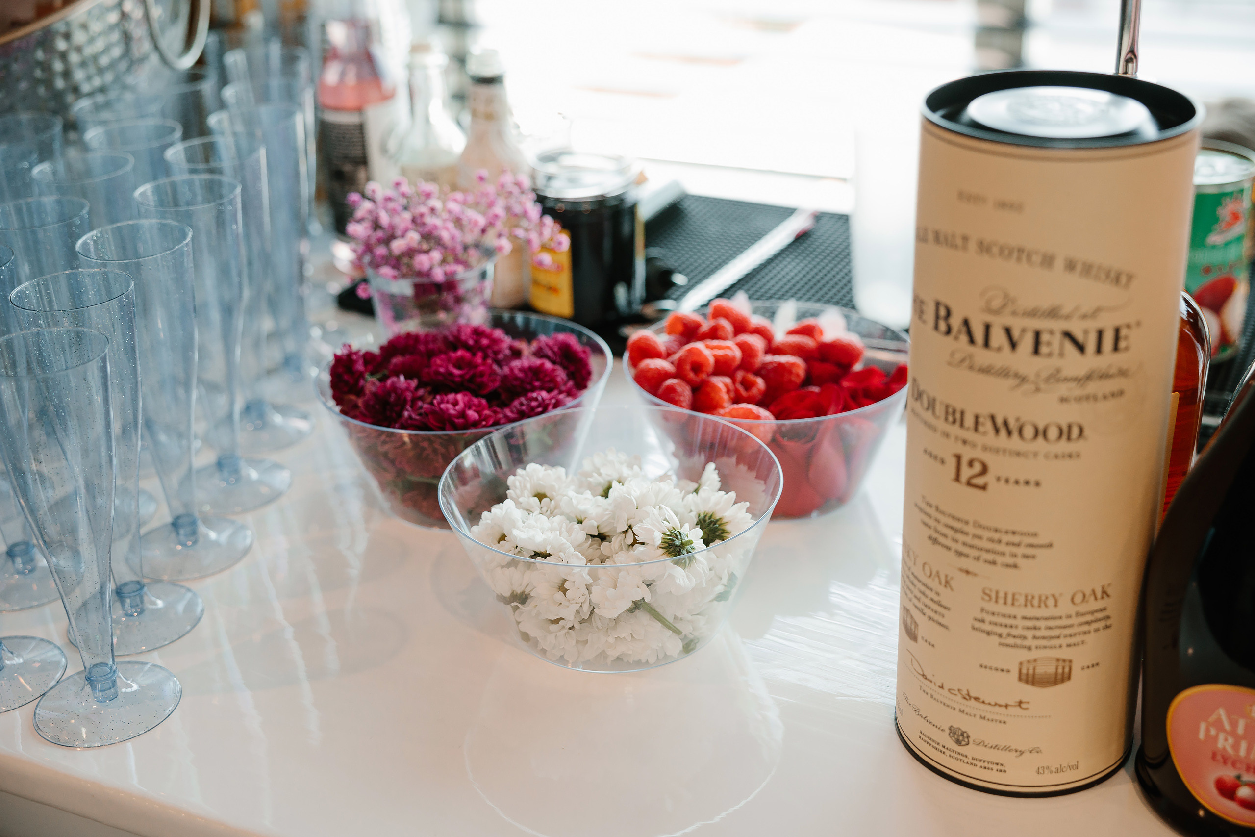 Grand Opening Anna Mania 08.20.2023. Wedding family event photographer in Chicago Nick Yushevich