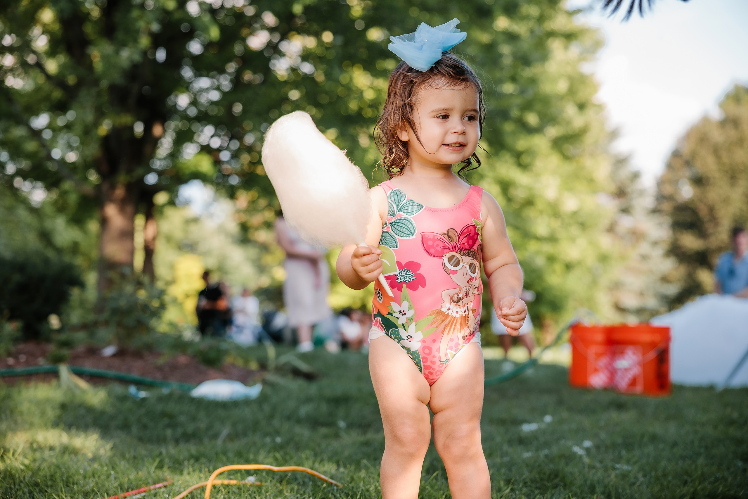 08.30.2023 Birthday Party. Wedding family event photographer in Chicago Nick Yushevich