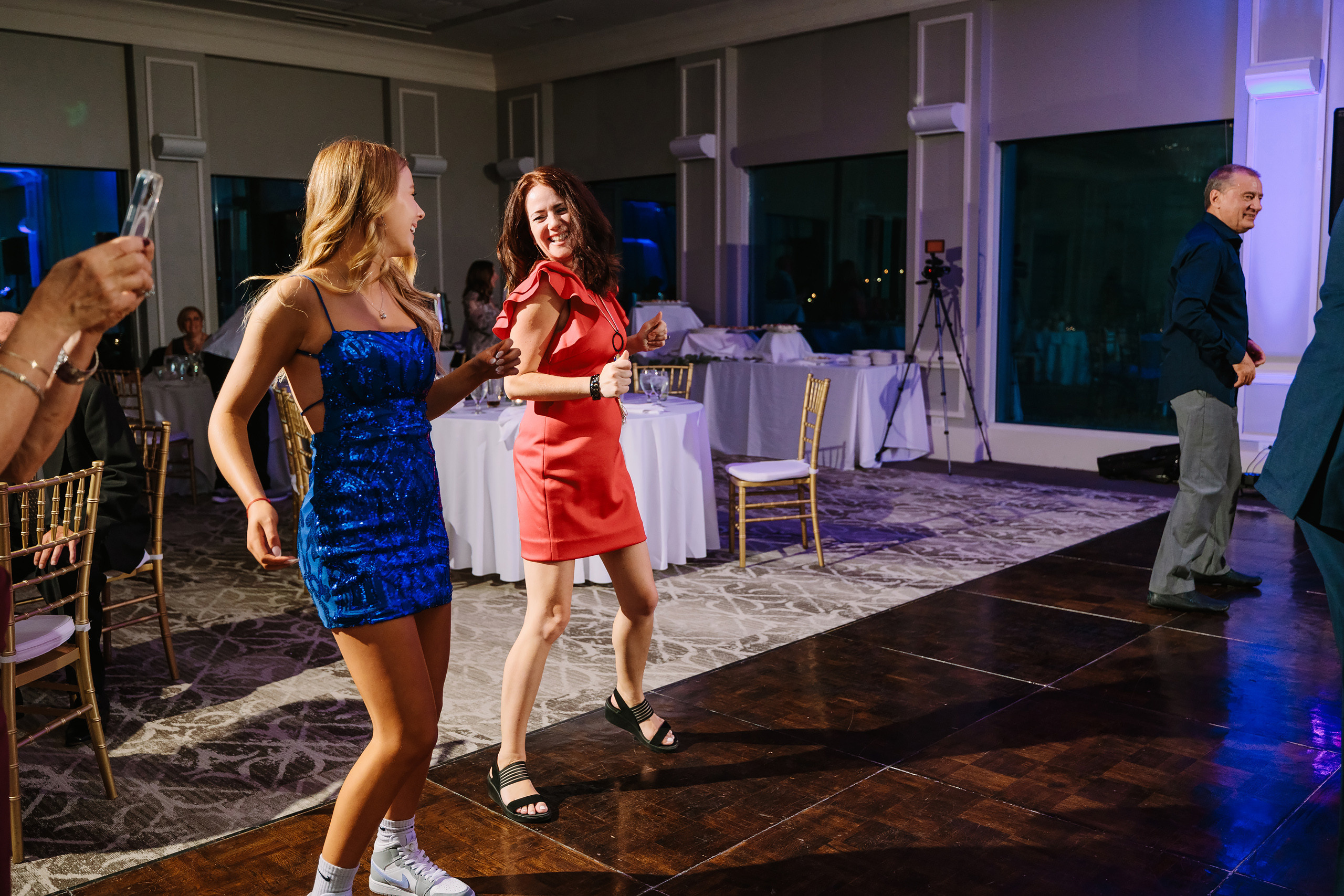 09.09.2023 Wedding. Wedding family event photographer in Chicago Nick Yushevich