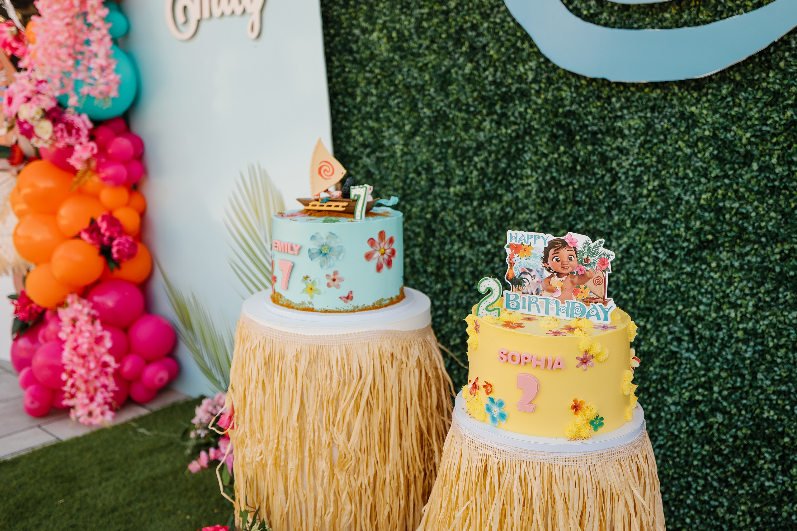 08.30.2023 Birthday Party. Wedding family event photographer in Chicago Nick Yushevich