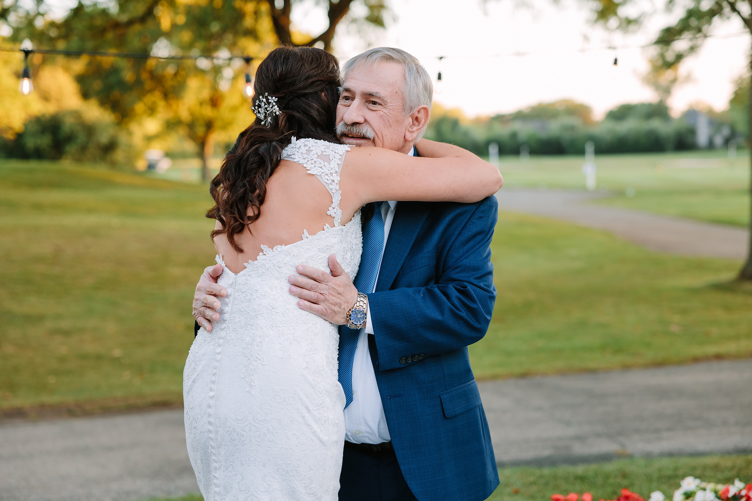 09.09.2023 Wedding. Wedding family event photographer in Chicago Nick Yushevich