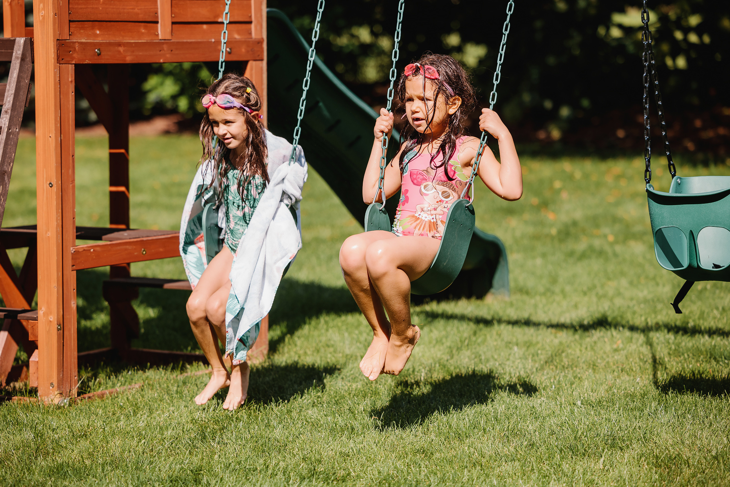 08.30.2023 Birthday Party. Wedding family event photographer in Chicago Nick Yushevich