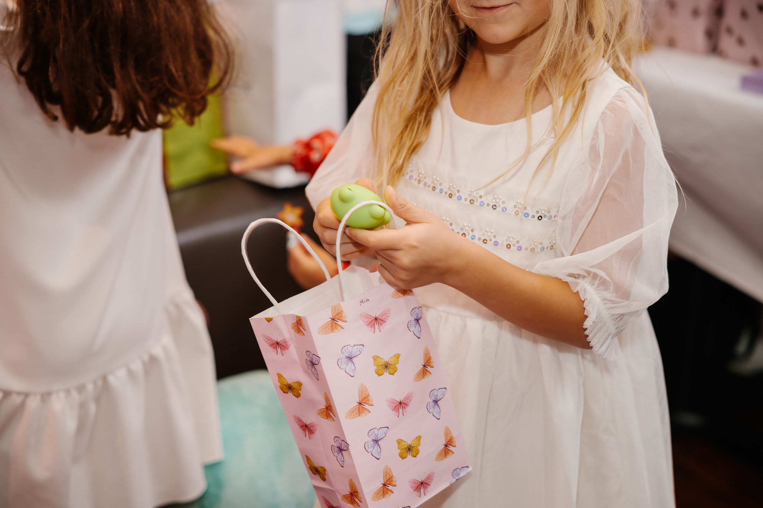 09.02.2023 Christening Party. Wedding family event photographer in Chicago Nick Yushevich