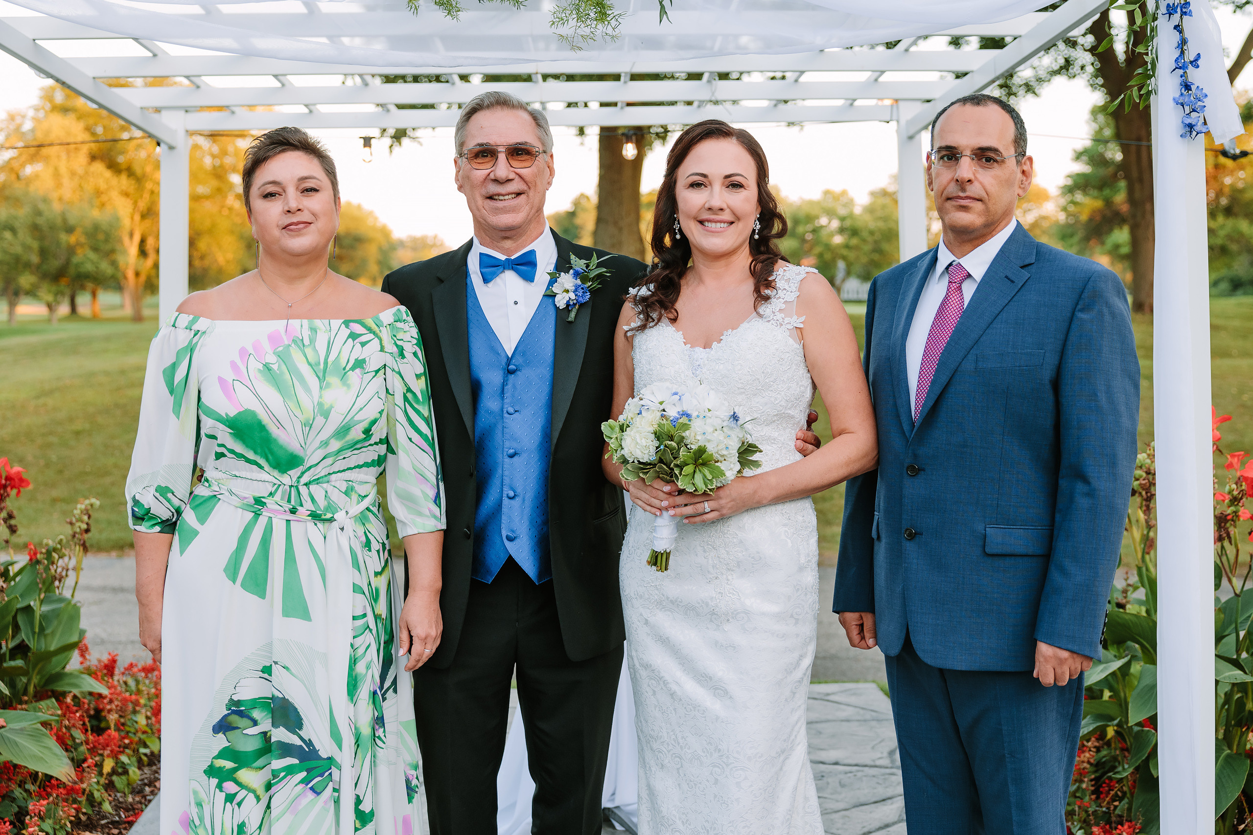 09.09.2023 Wedding. Wedding family event photographer in Chicago Nick Yushevich