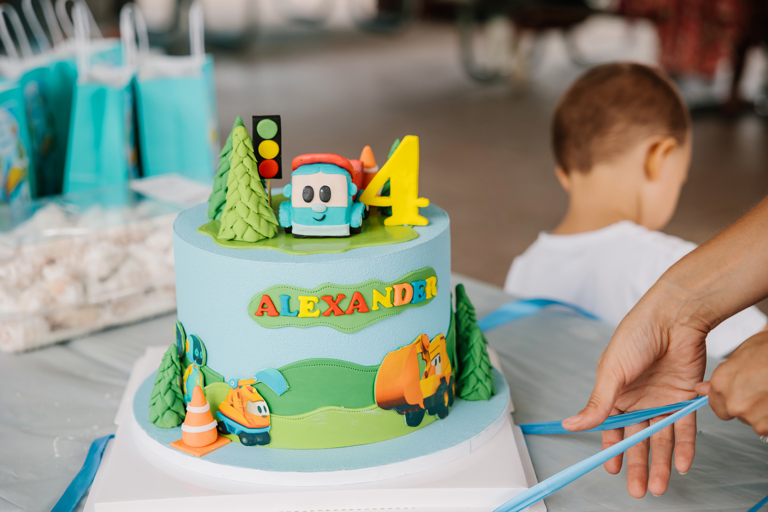 08.26.2023 Birthday Party. Wedding family event photographer in Chicago Nick Yushevich