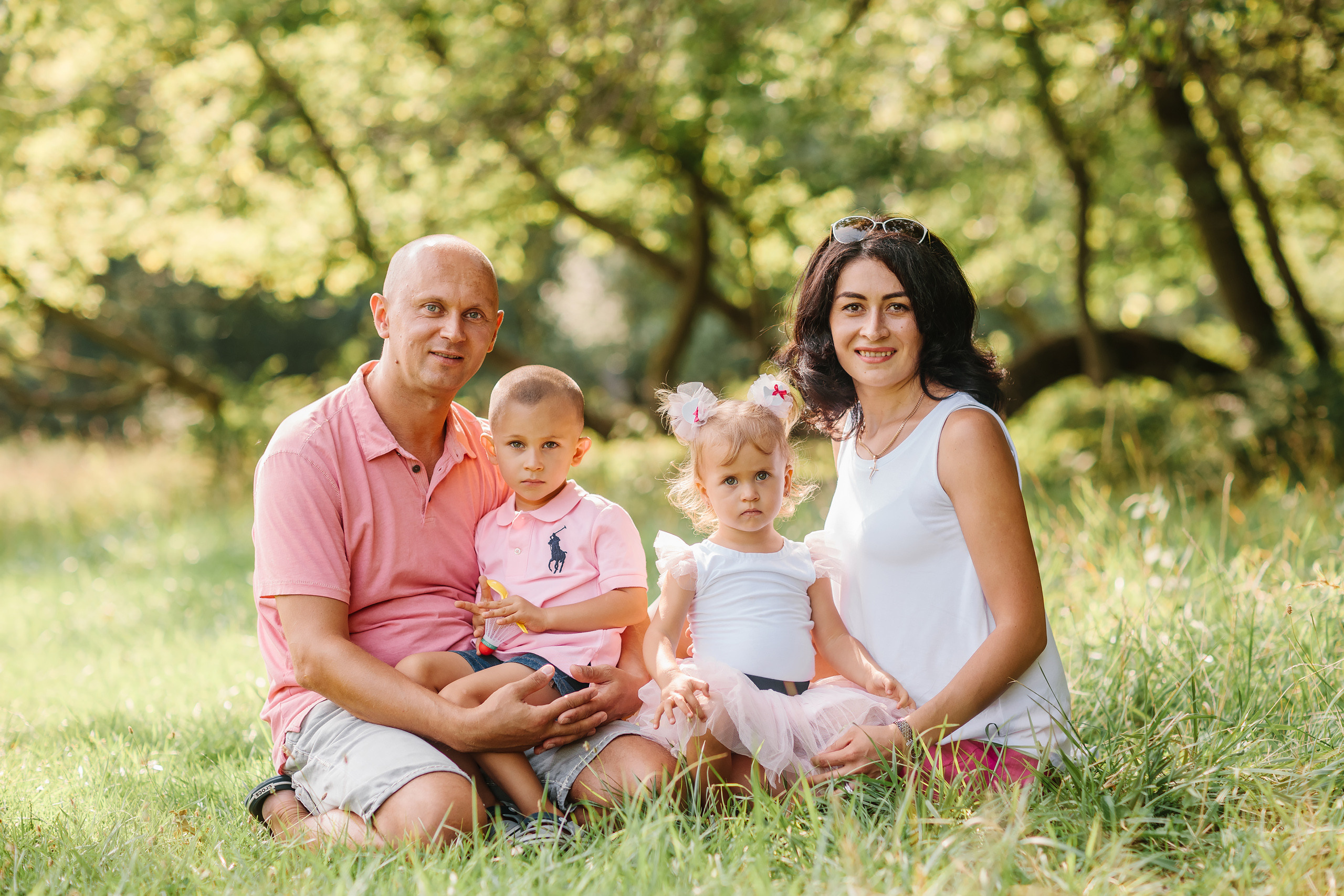 07.23.2023 Birthday Party. Wedding family event photographer in Chicago Nick Yushevich