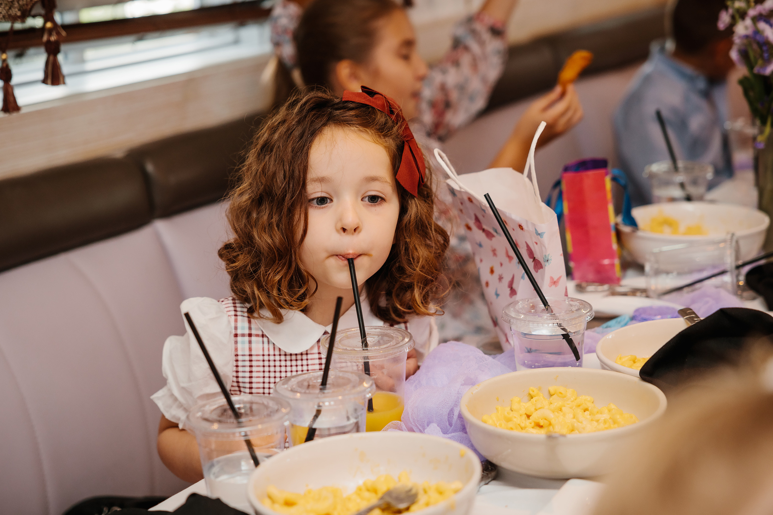 09.02.2023 Christening Party. Wedding family event photographer in Chicago Nick Yushevich