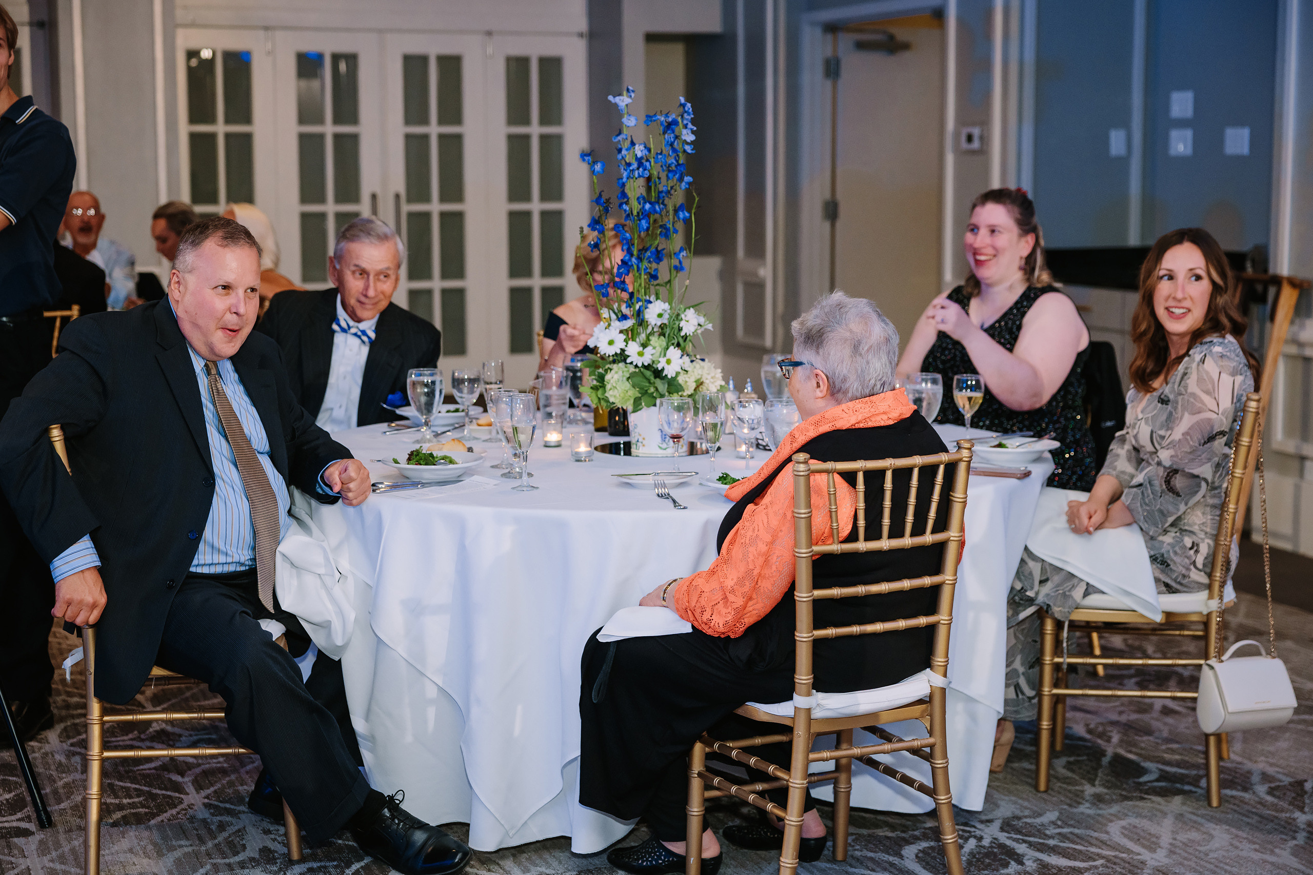 09.09.2023 Wedding. Wedding family event photographer in Chicago Nick Yushevich