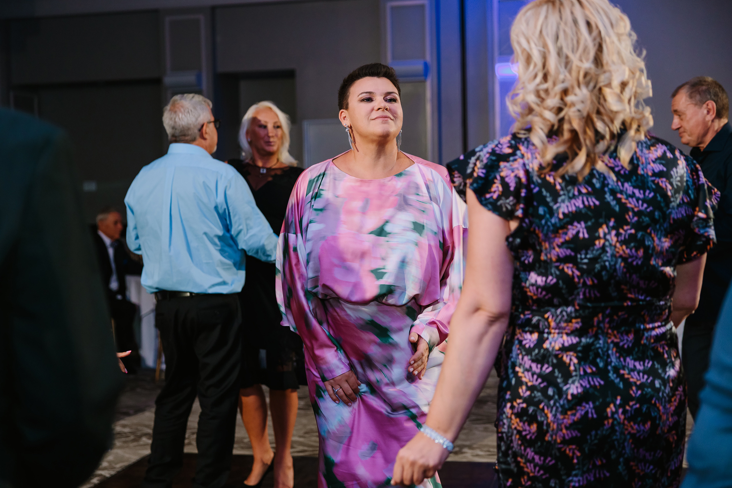 09.09.2023 Wedding. Wedding family event photographer in Chicago Nick Yushevich