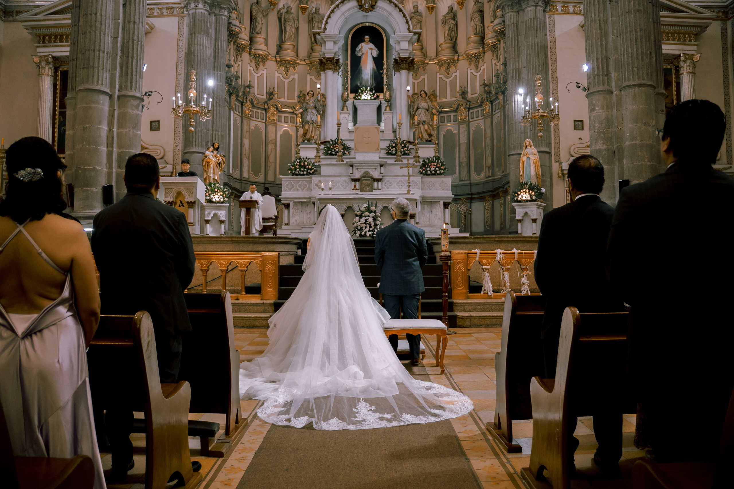 Boda - S&I. Cineinsomnia - Fotógrafo de Bodas, Productor Audiovisual, Director de fotografía