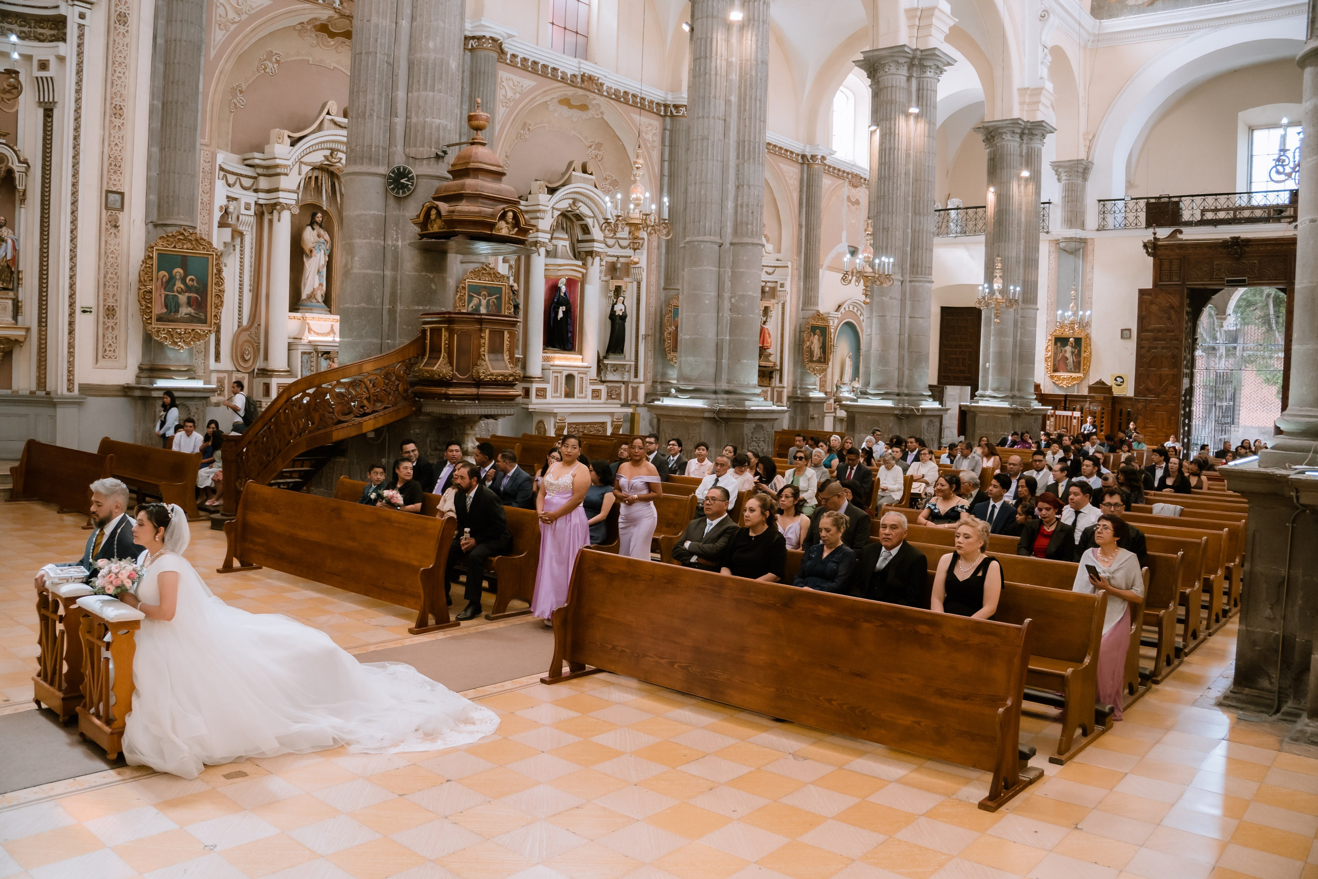 Boda - S&I. Cineinsomnia - Fotógrafo de Bodas, Productor Audiovisual, Director de fotografía