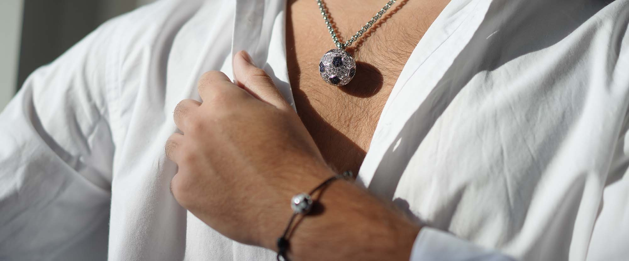 YOKA IIZUKA | State-of-the-Art Jewelry Masterpieces